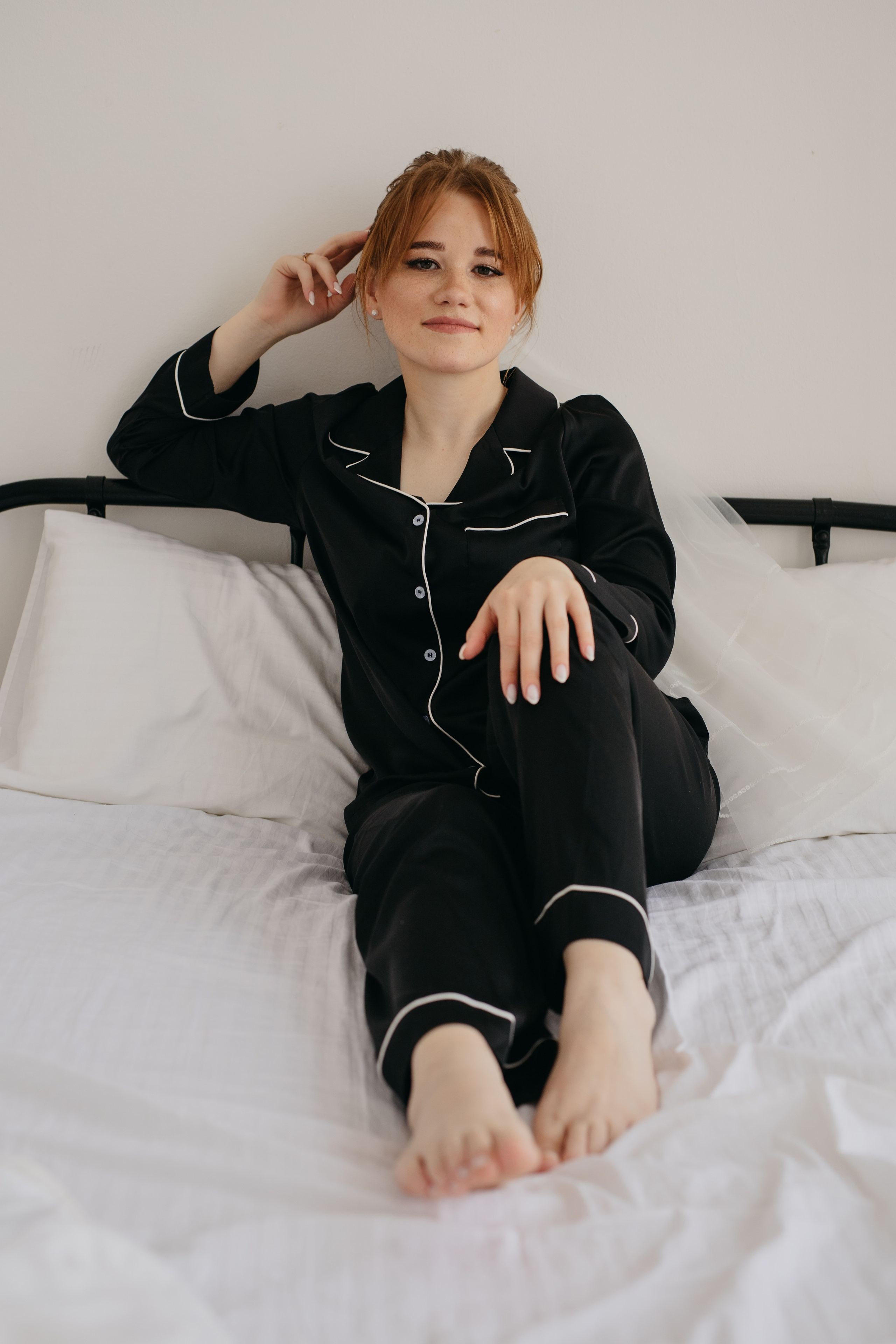 Айдар и Анастасия. Свадебный и женский фотограф