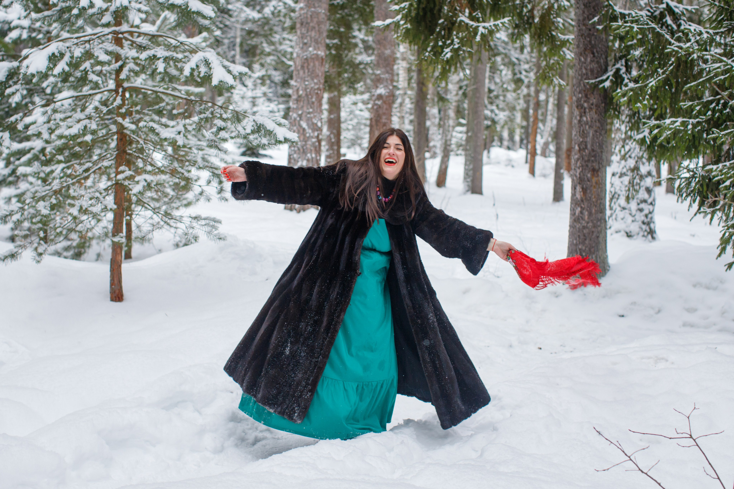 Вика. Детский и семейный фотограф Мария Киселёва. Москва