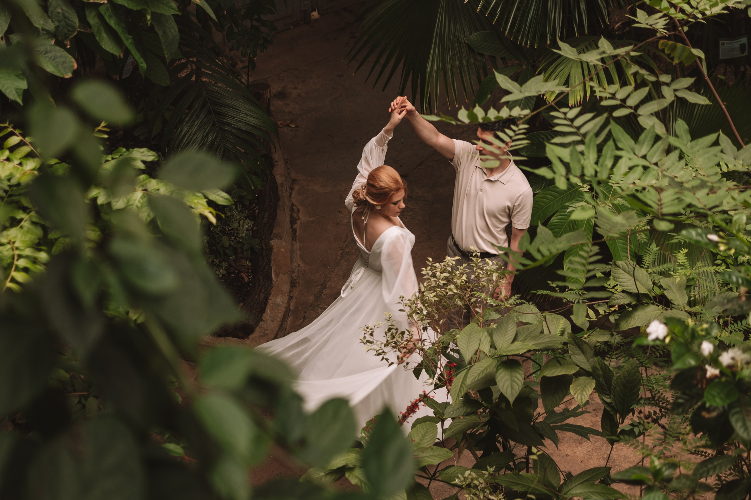 16.06. Свадебный фотограф Дарья Жакова
