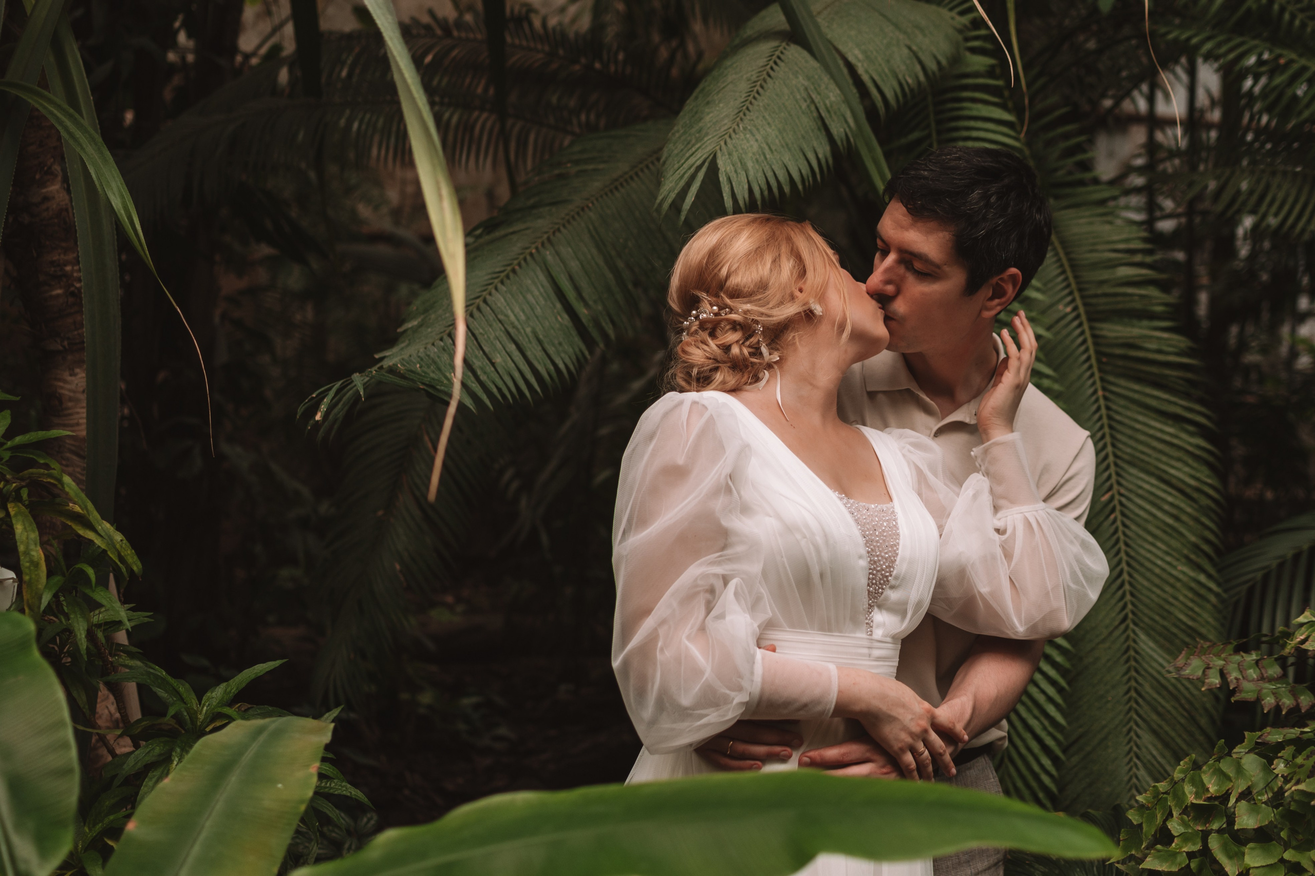 16.06. Свадебный фотограф Дарья Жакова