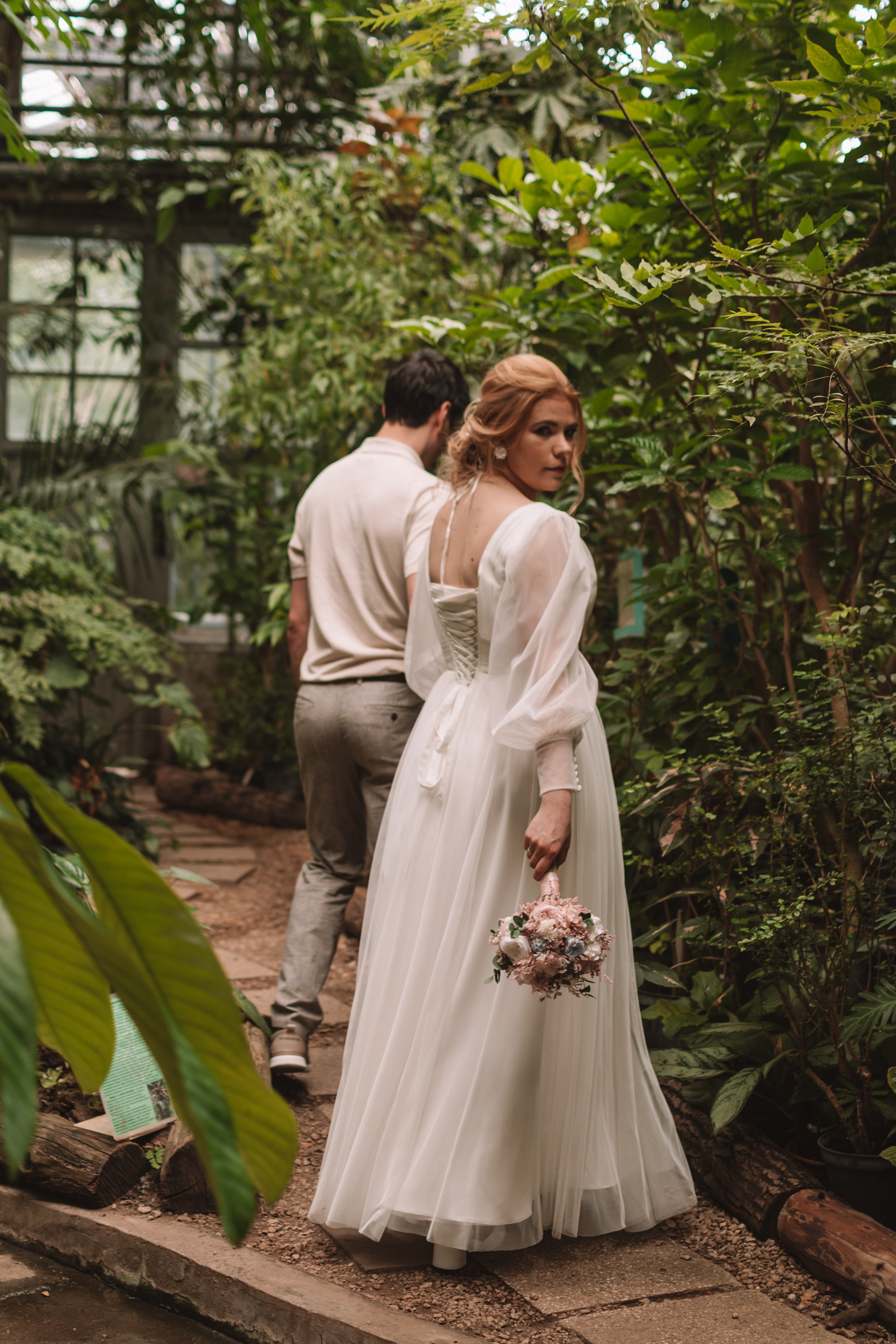 16.06. Свадебный фотограф Дарья Жакова