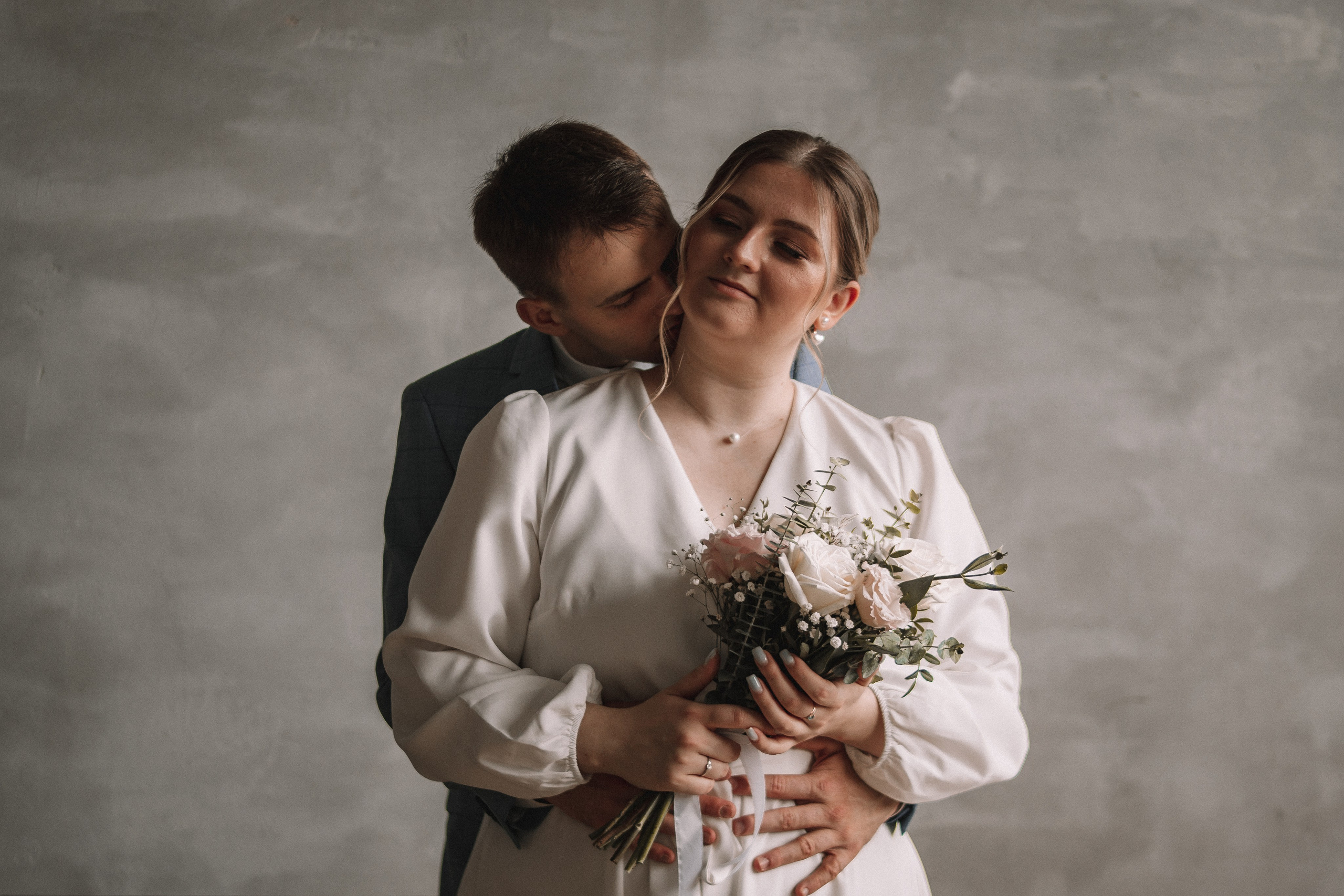 Michael&Nataly. Ника — ваш персональный фотограф в Нижнем Новгороде