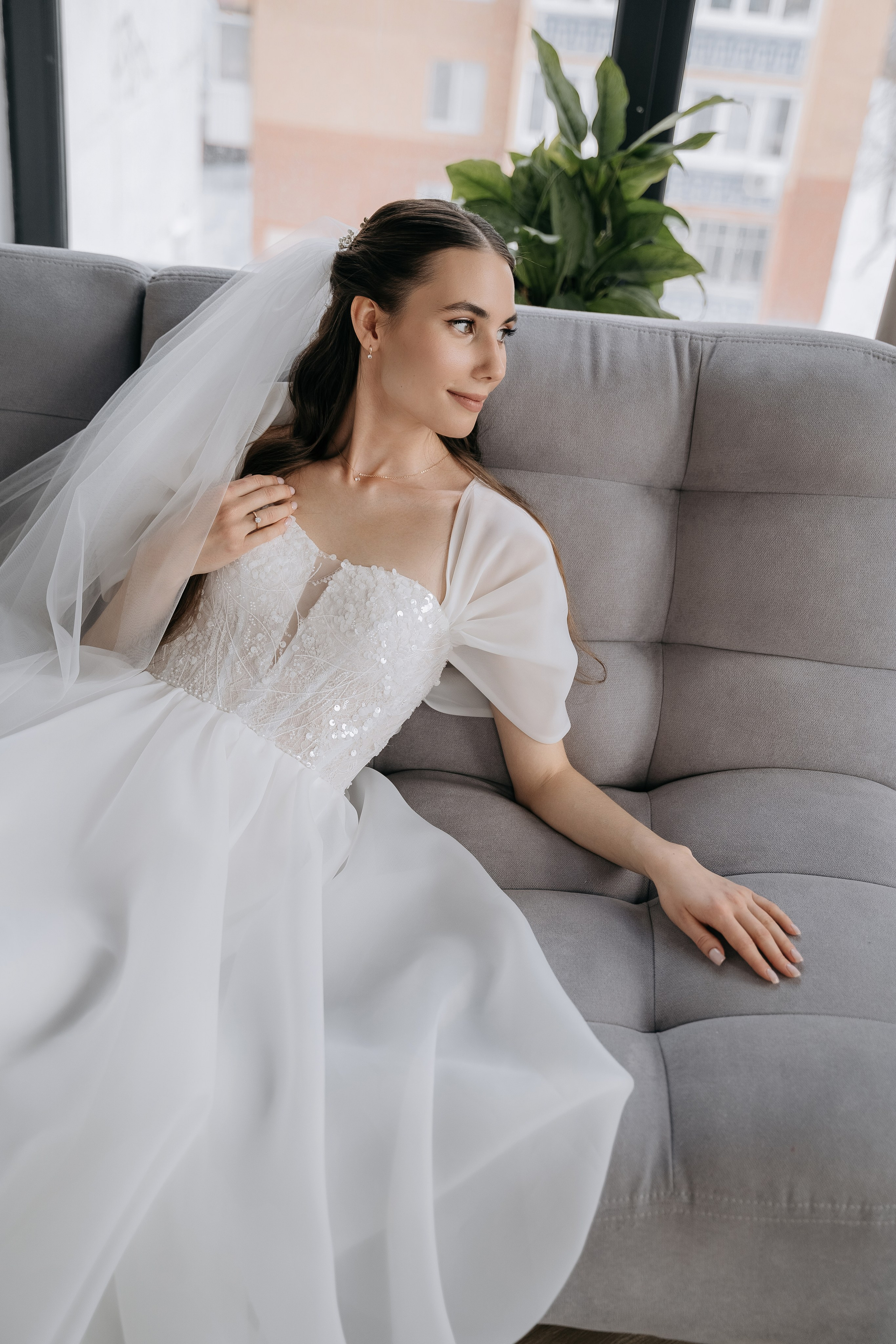 Максим и Алина. Свадебный семейный фотограф Ксения Божко Уфа Раевка никах в Нарыстау