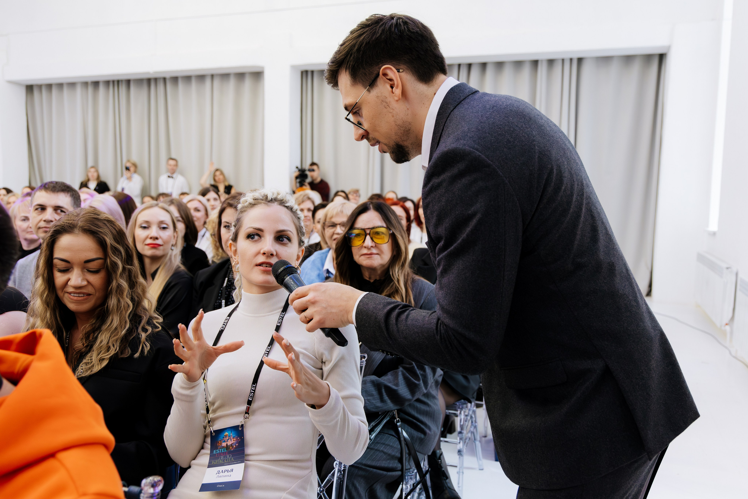 ESTEL | Форум. Свадебный и репортажный фотограф в Омске. Червоткин Никита