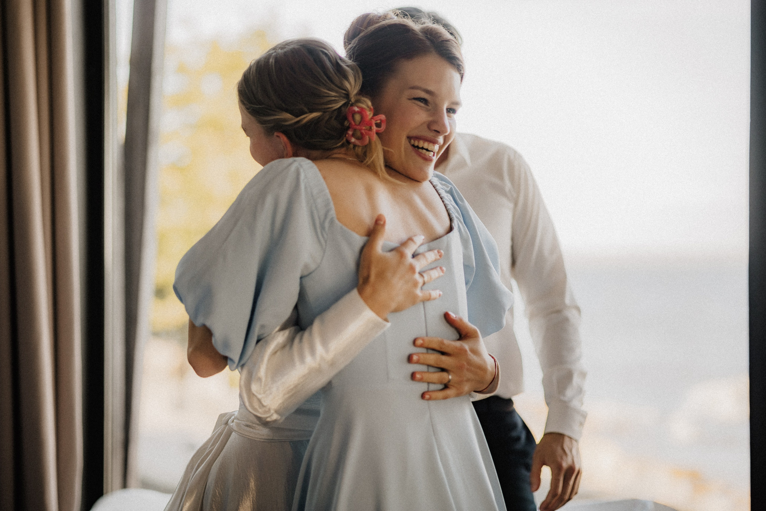 Вера и Даниил | Дышу тобой. Свадебный фотограф в Санкт-Петербурге Анастасия Селиванова