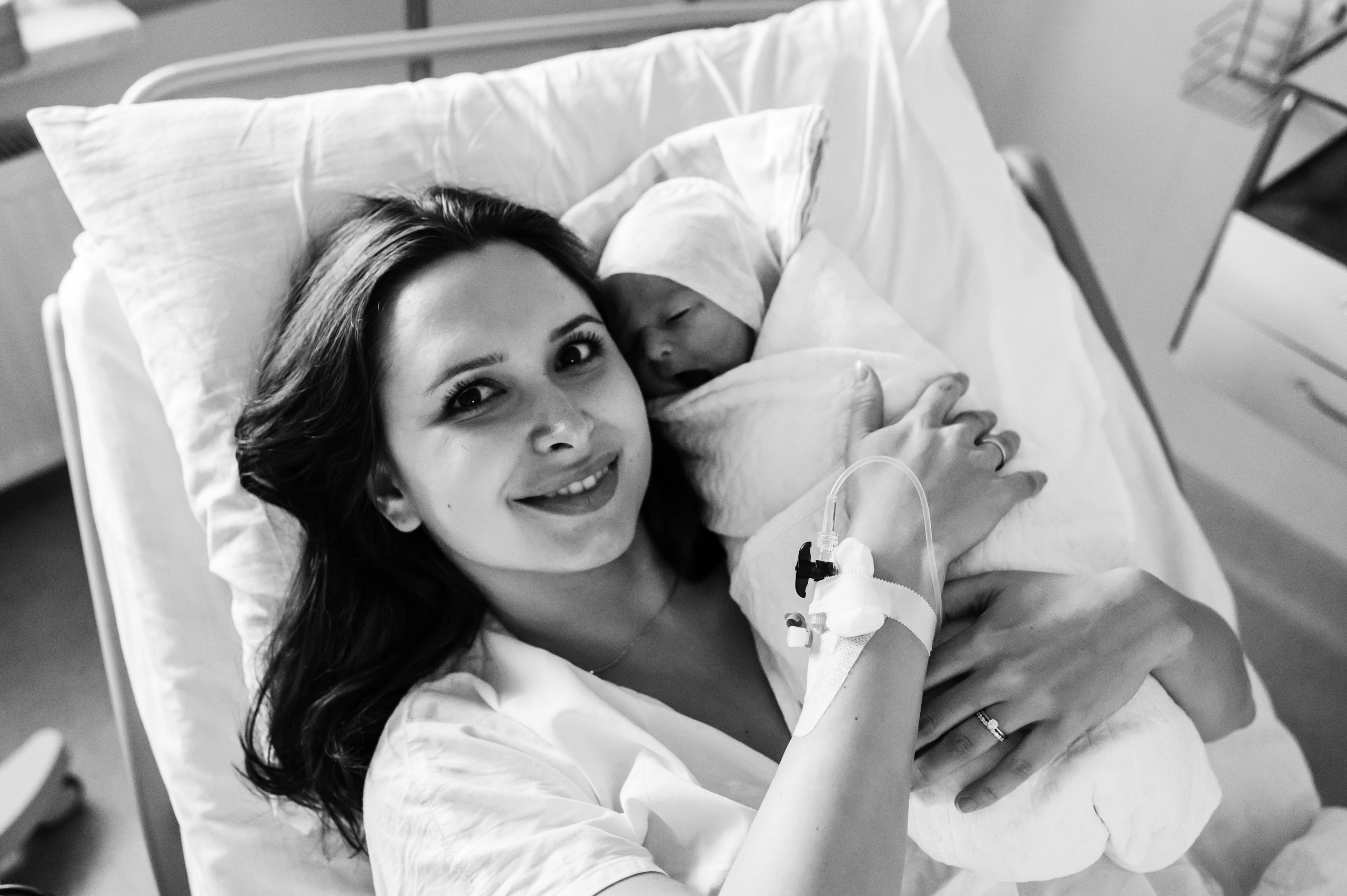 Роды. Фотограф на роды и ньюборн в Санкт-Петербурге | Настасья Сергеева