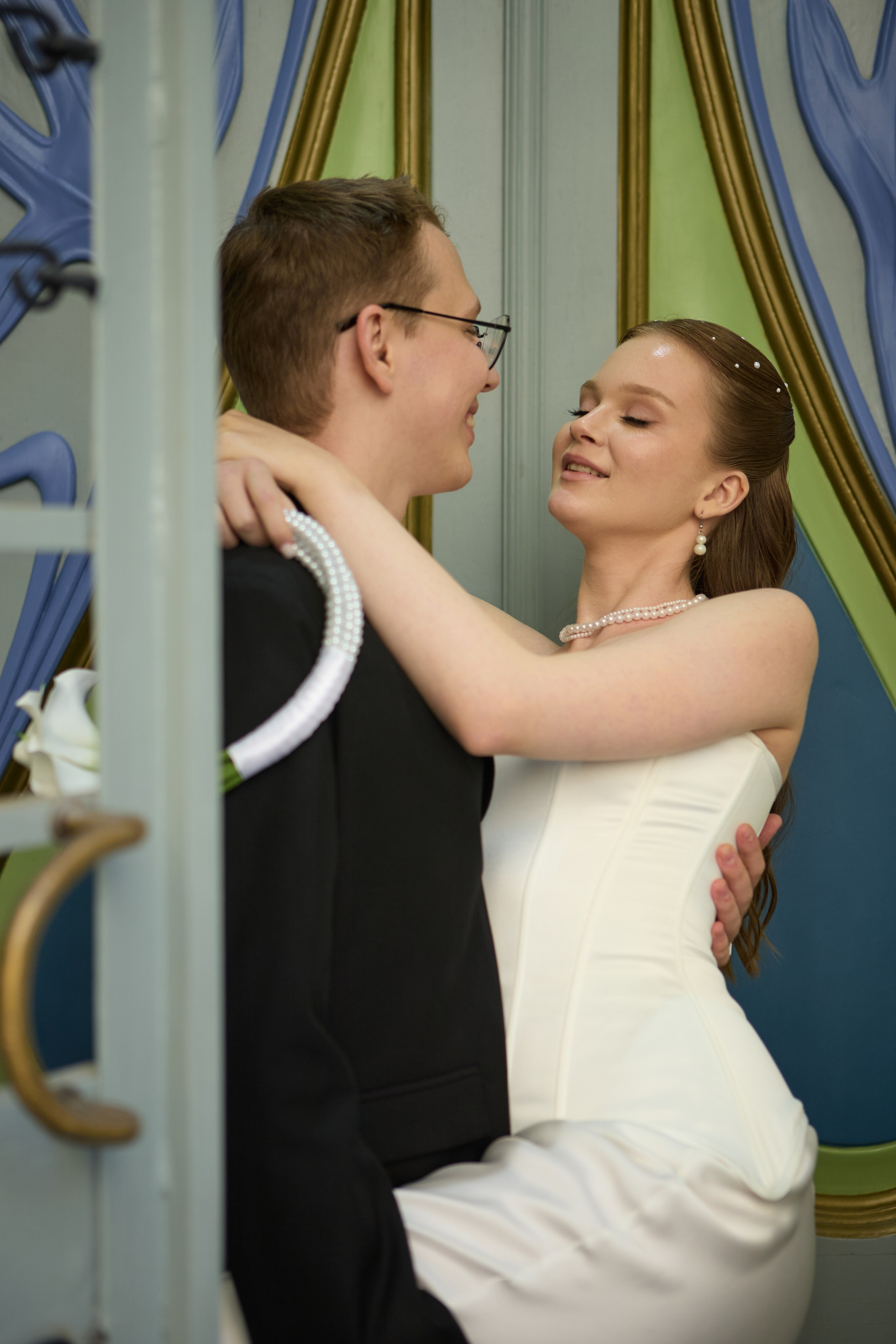 Свадьба Никиты и Дарьи. Семейный фотограф в Саратове Елена Прохорова