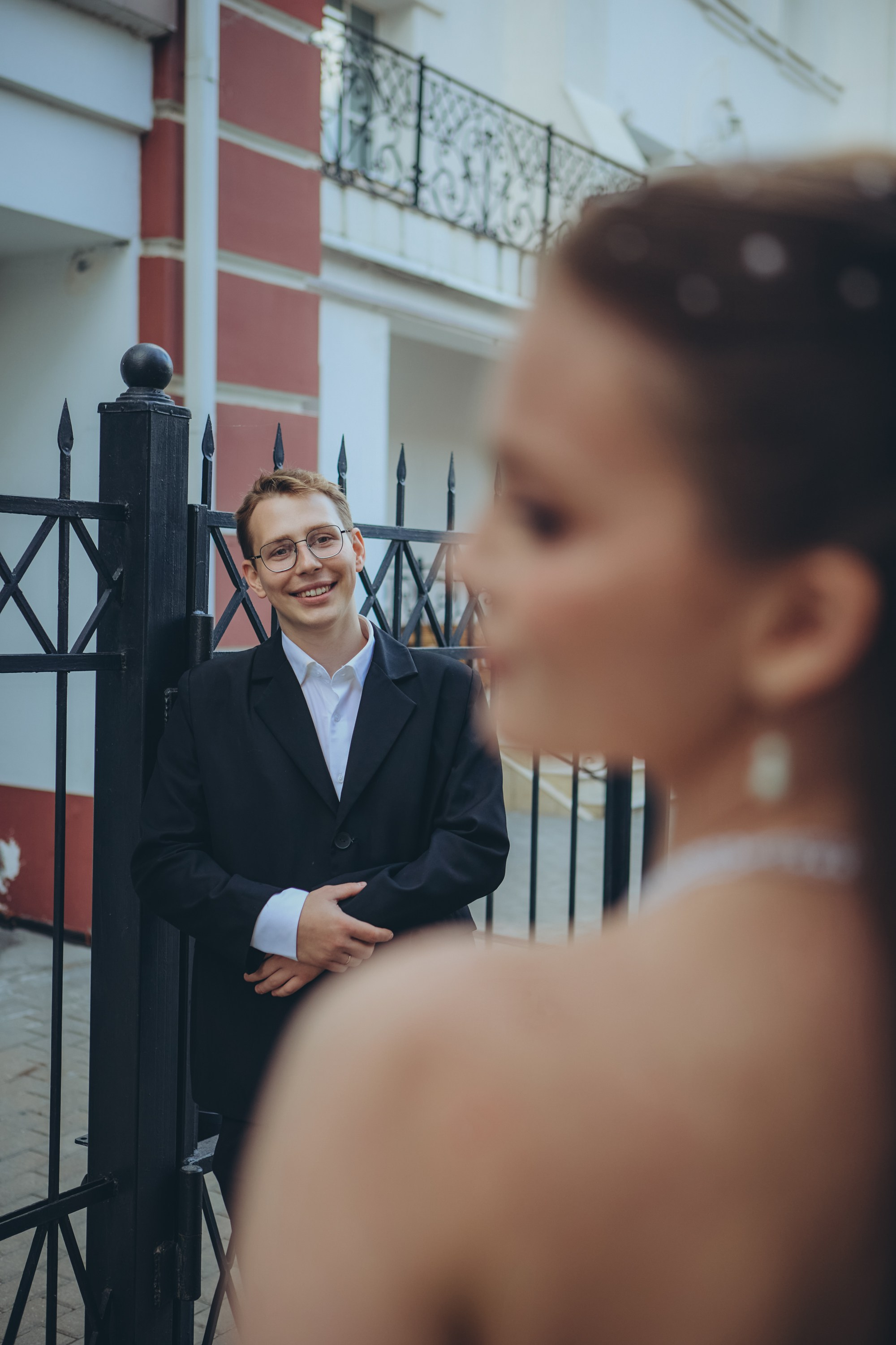 Свадьба Никиты и Дарьи. Семейный фотограф в Саратове Елена Прохорова