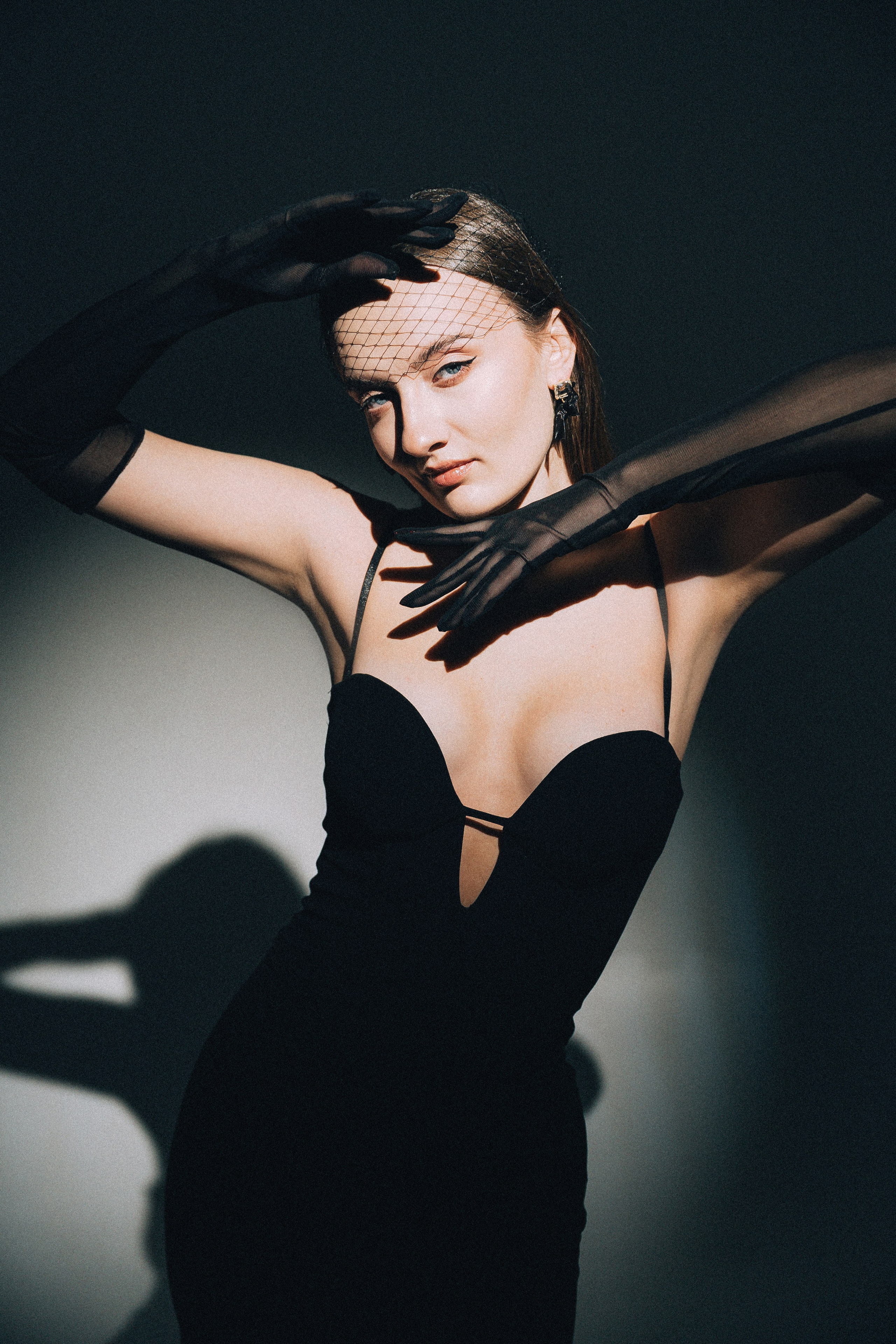 Катя. Тамара Власова