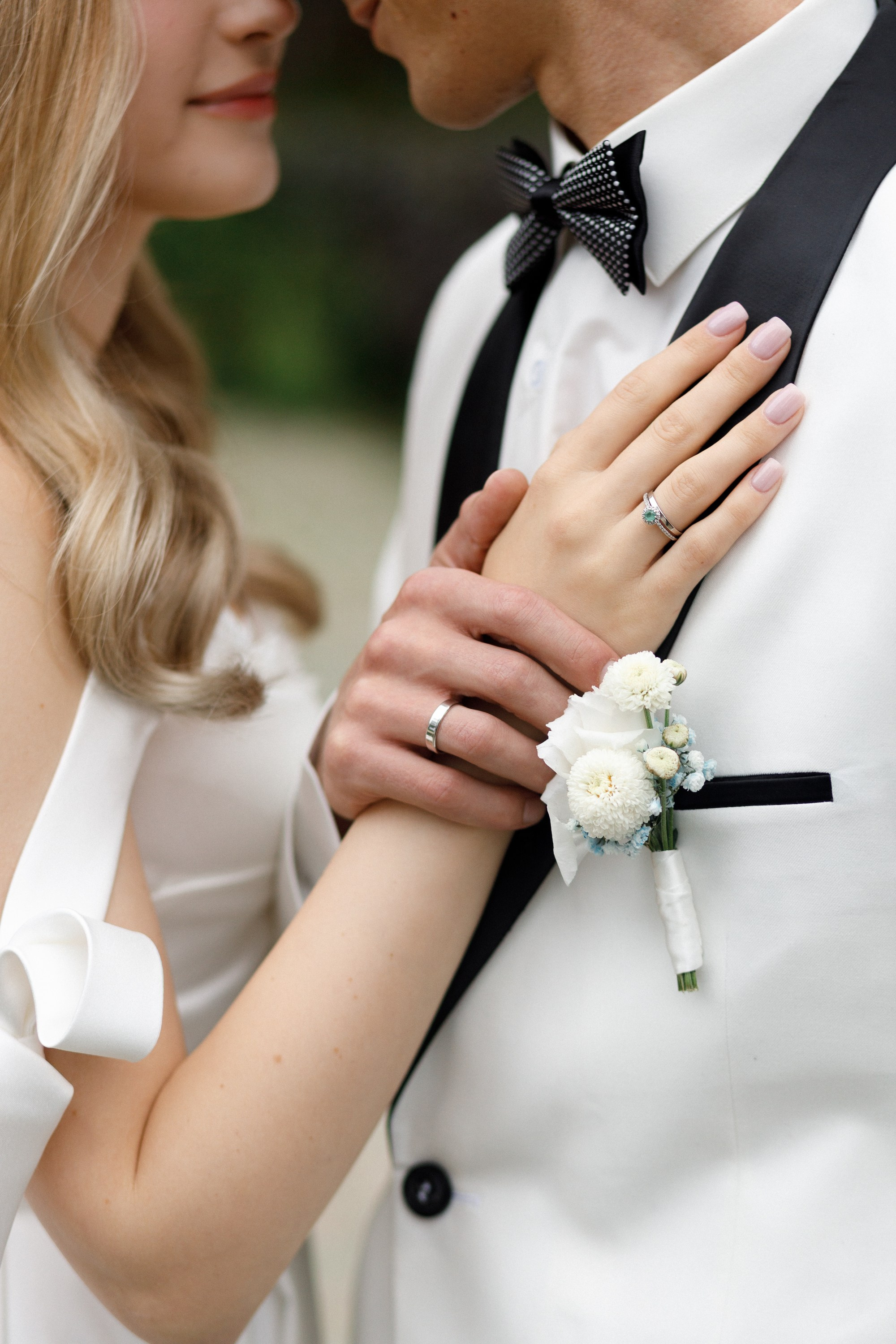 Максим и Александра. Свадебный фотограф в Ижевске Владимир Мещеряков