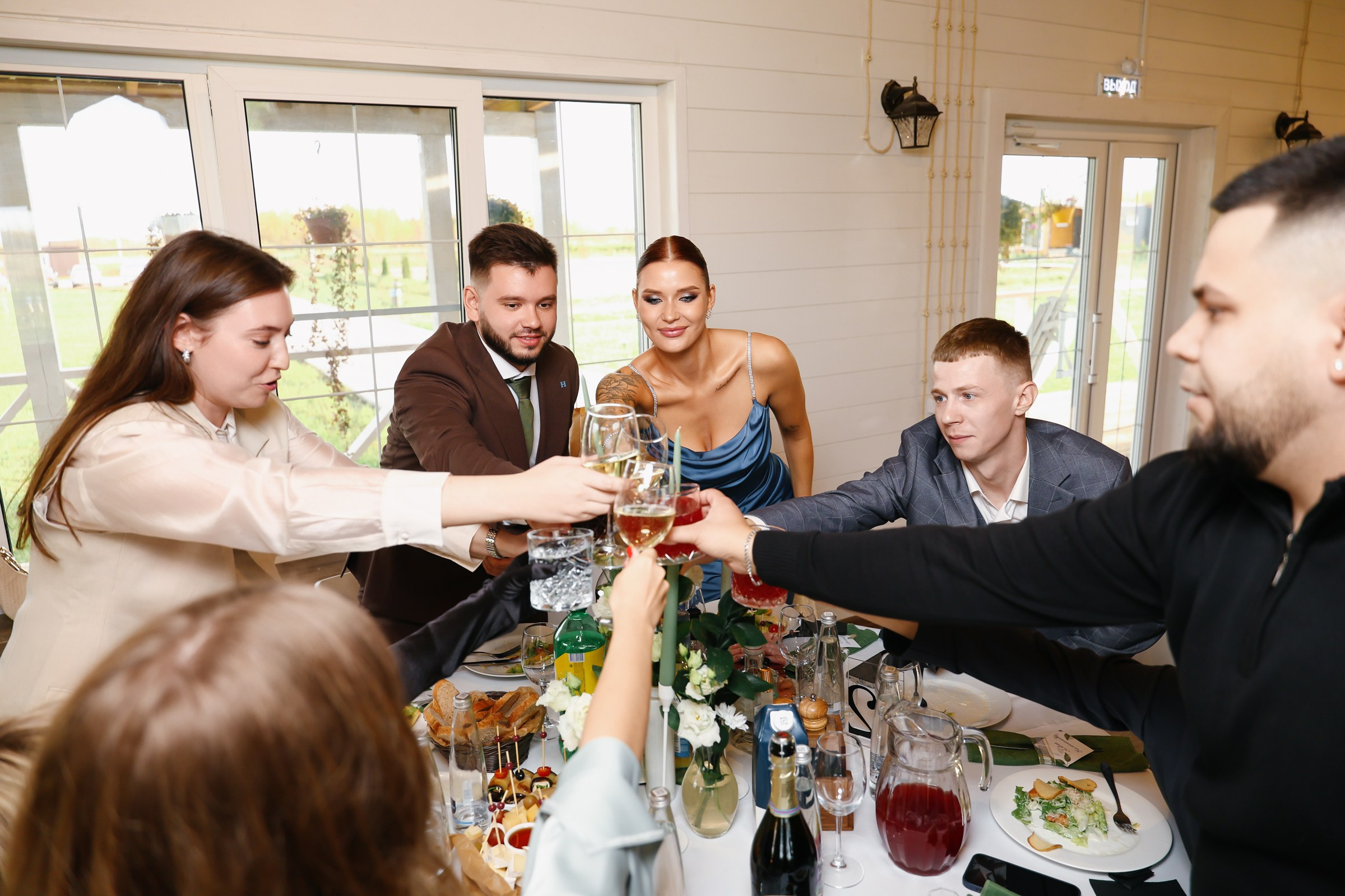 Георгий и Екатерина. 2024. Свадебный фотограф Великий Новгород Станислав Кособудский