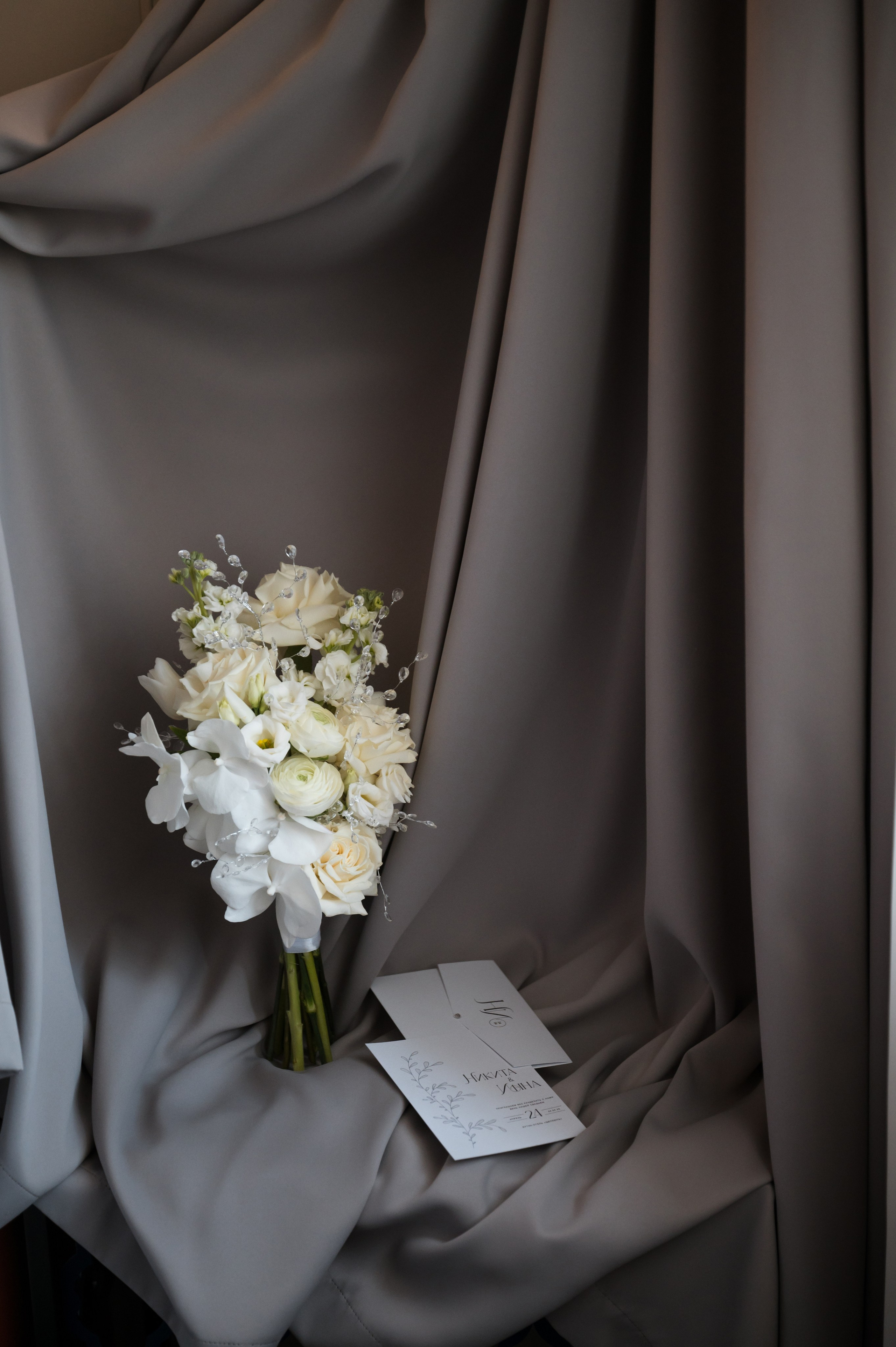 Инна и Никита. Свадебный и портретный фотограф в Белгороде Олеся Гавшина