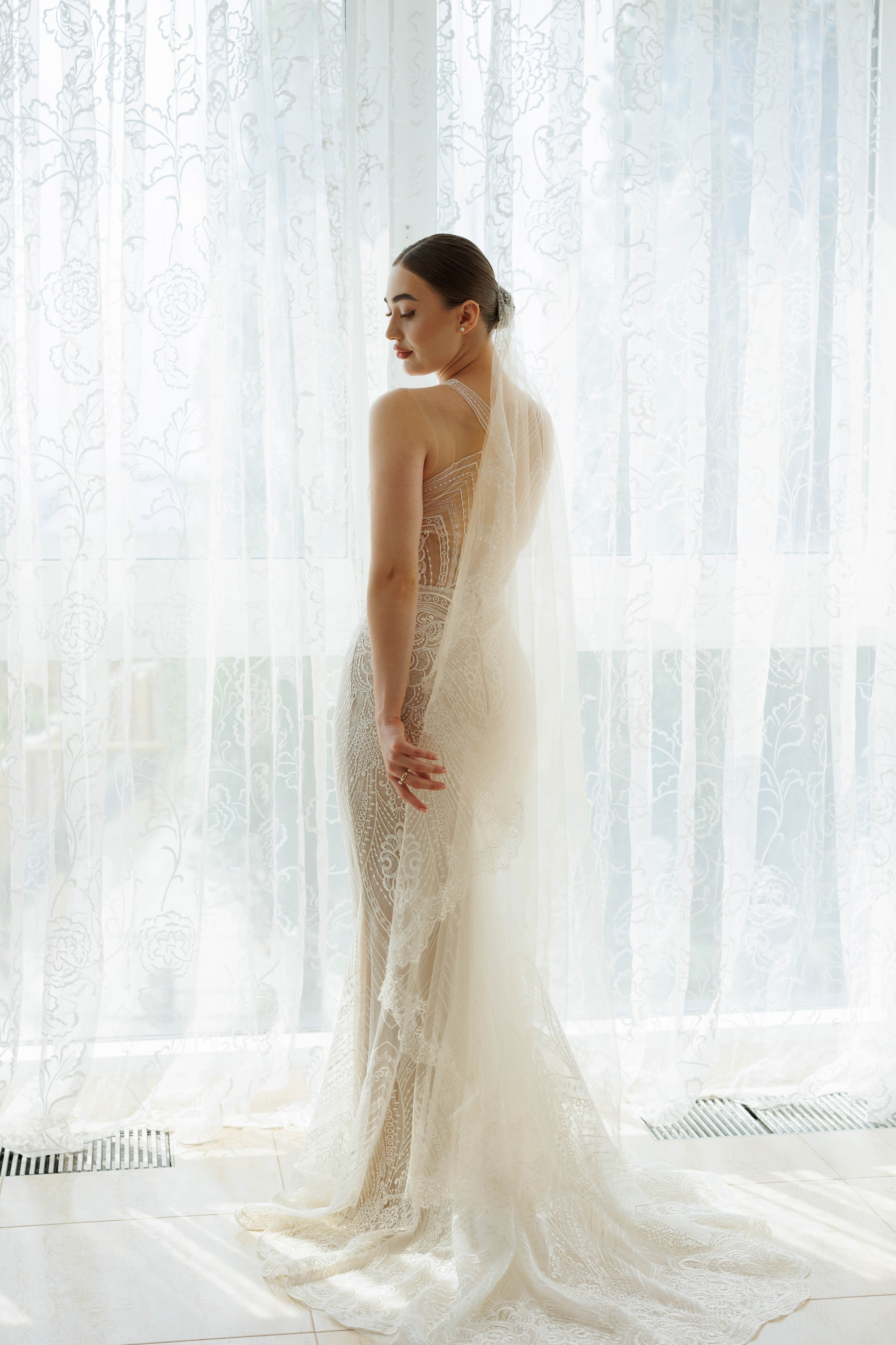 Богдан&Диана. Аксанна Аракелян