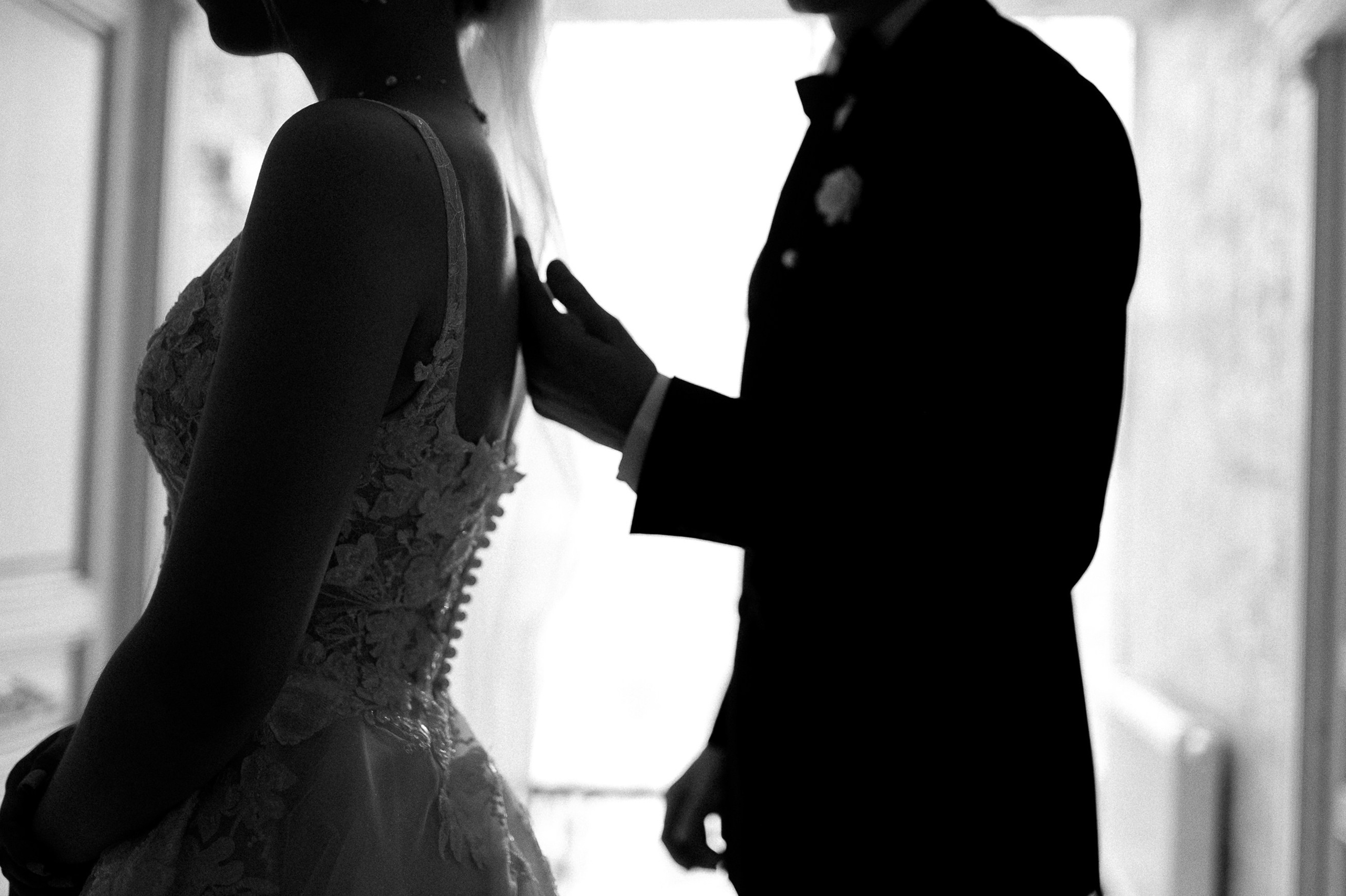 Антон и Любовь. Свадебный и семейный фотограф в Коломне Мария Мусатова