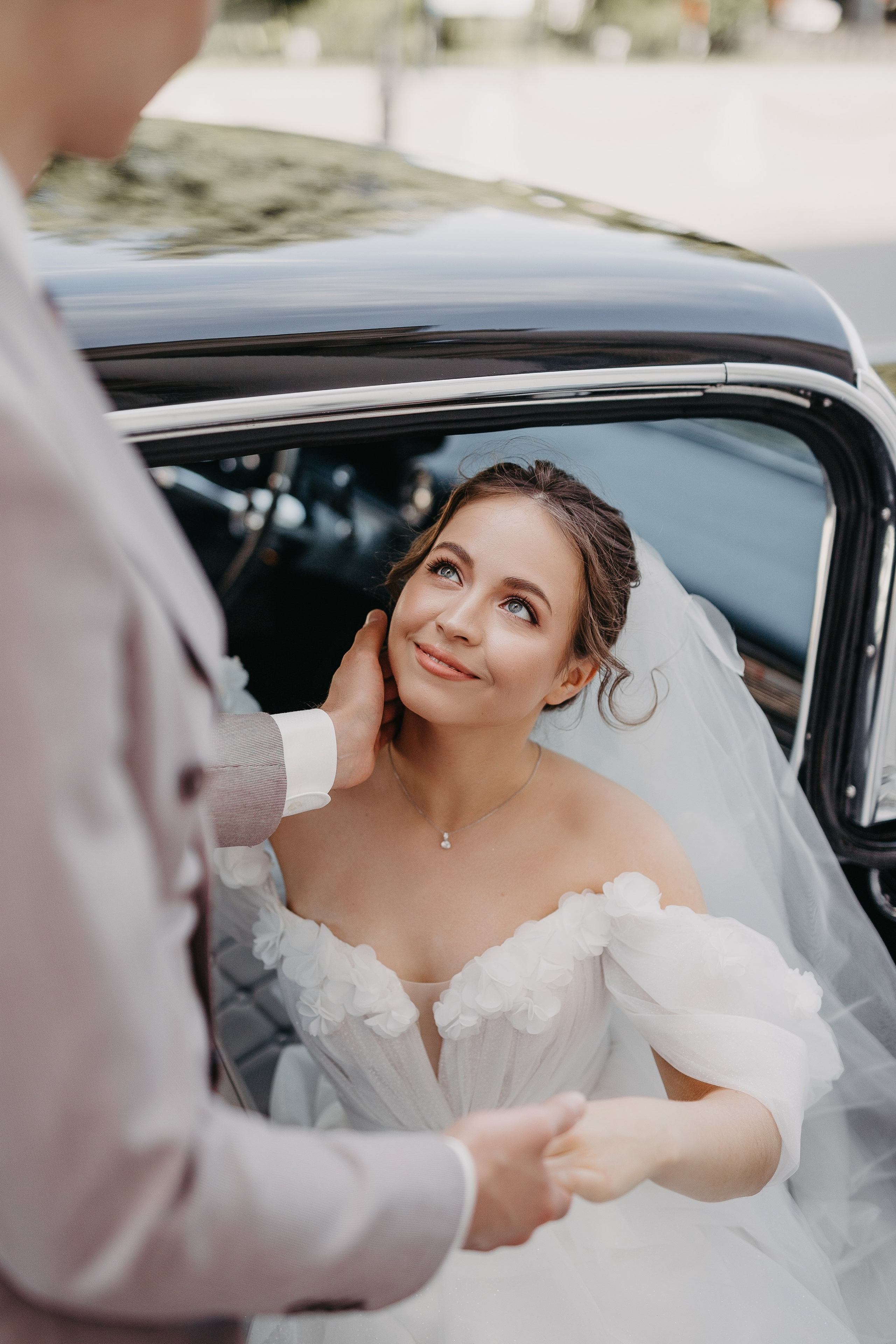 Андрей и Алия 2025. Главная