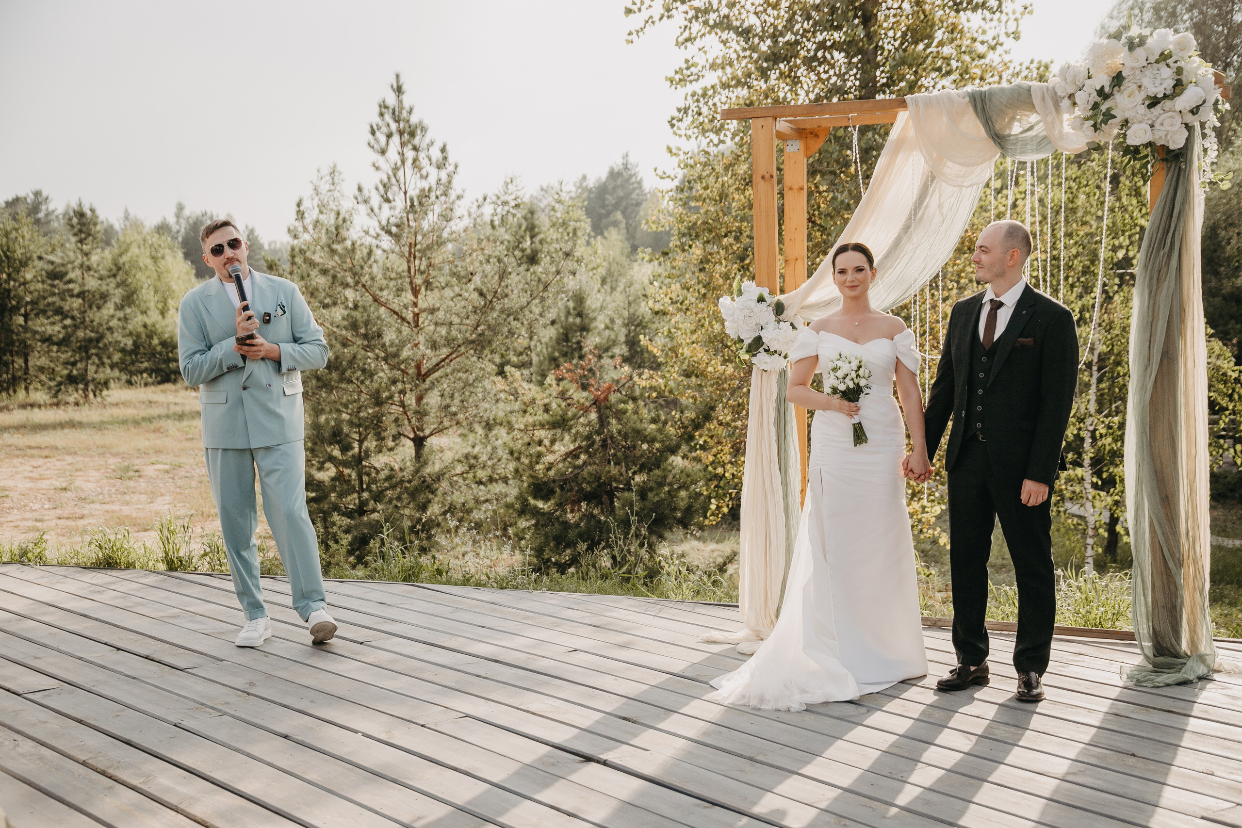 Никита и Полина 2025. Главная