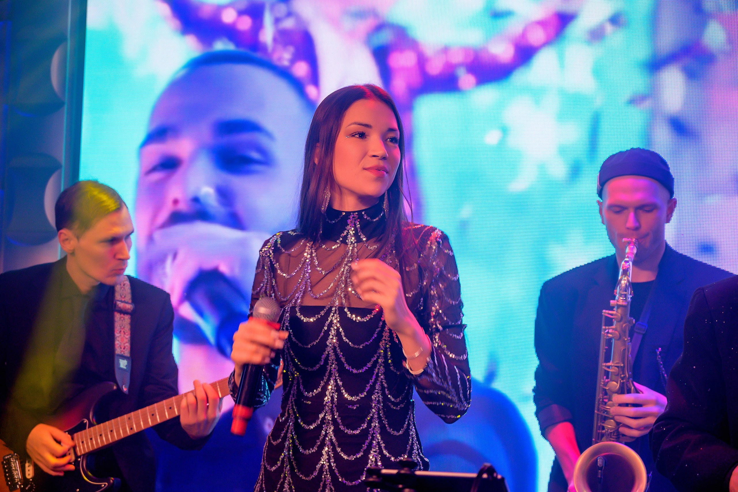 Репортаж. Фотография как стиль жизни!