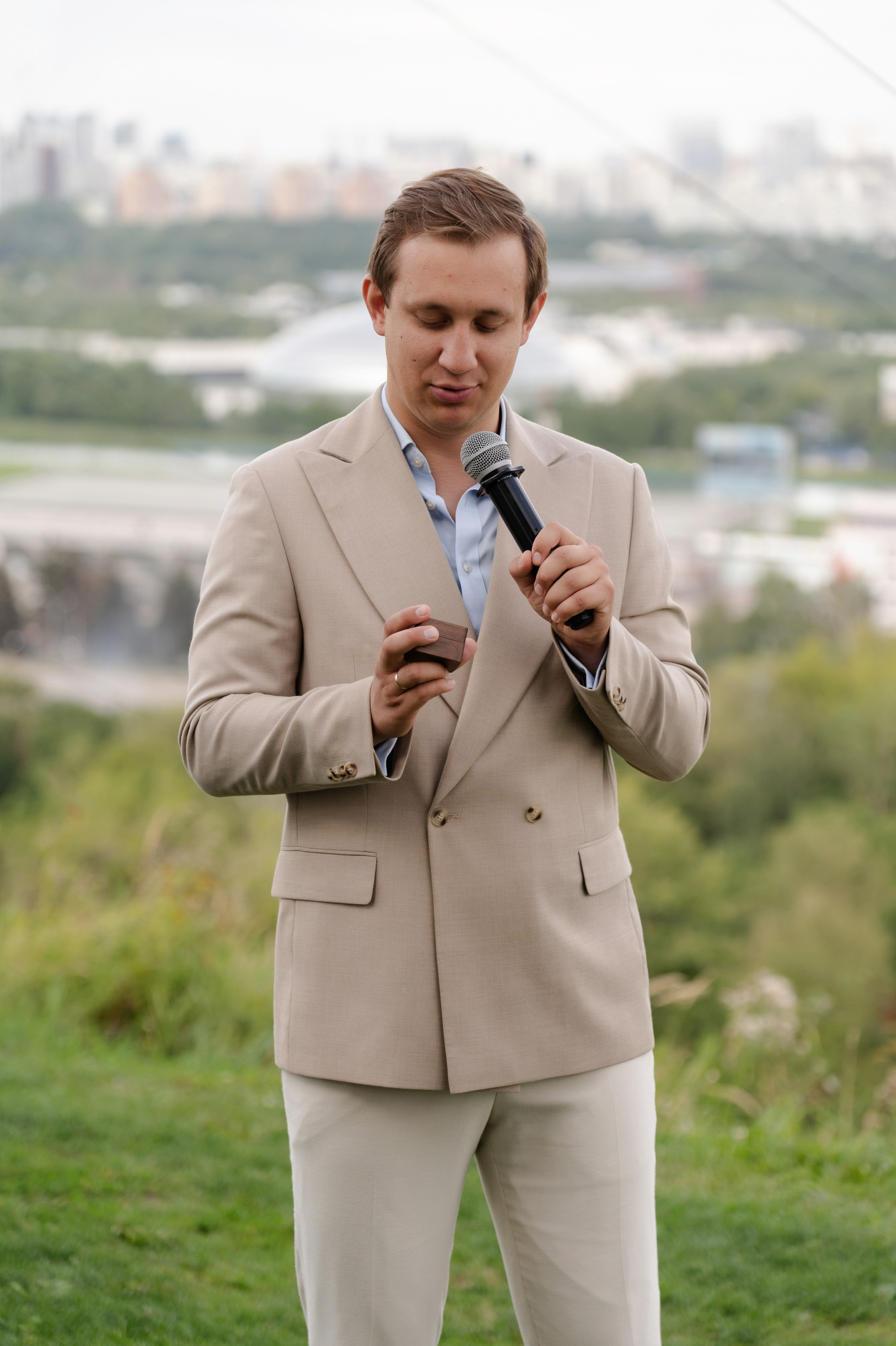 Степан и Анастасия (Москва). Свадебный фотограф в Ростове Максимов Максим