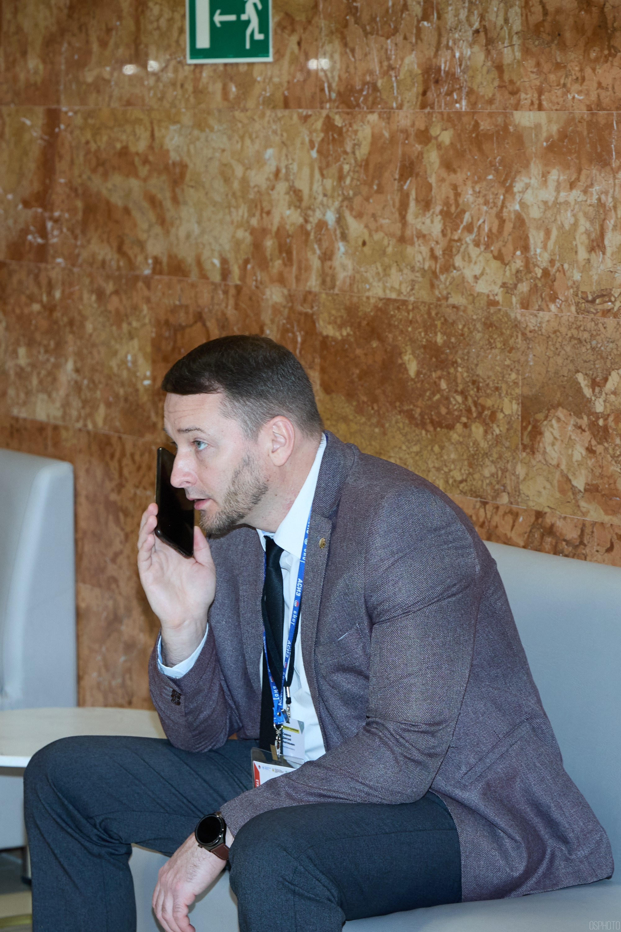 Конференция БИОТ | Ярославль. OSPhoto