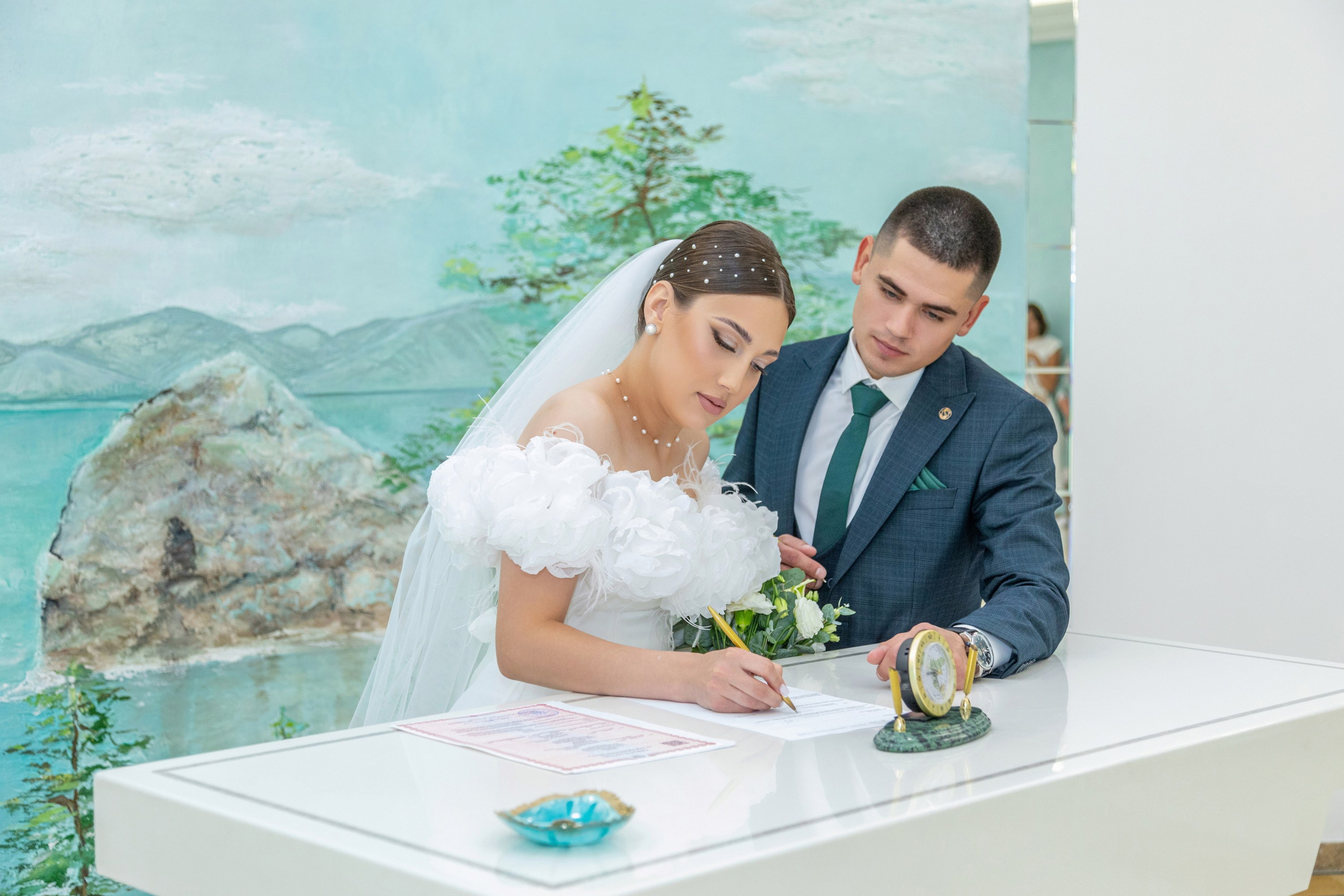 Свадебный фотограф Иркутск. Фотограф видеограф Иркутск фото видео студия Алексея Марамзина