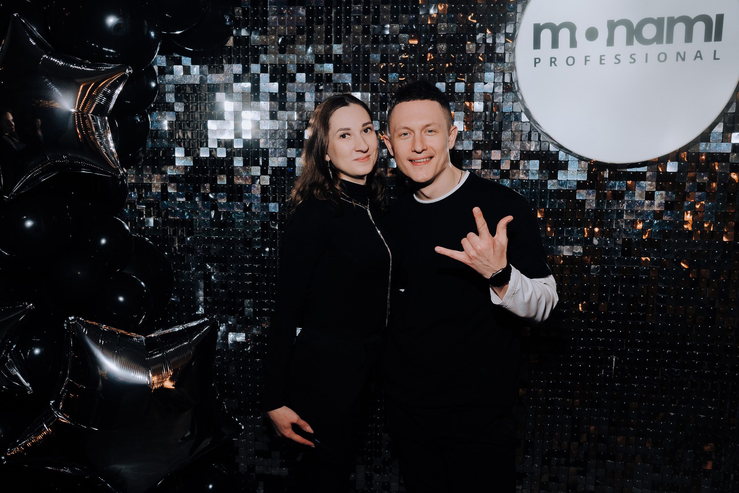 MONAMI DAY. Репортажный фотограф Зуев Роман г. Челябинск