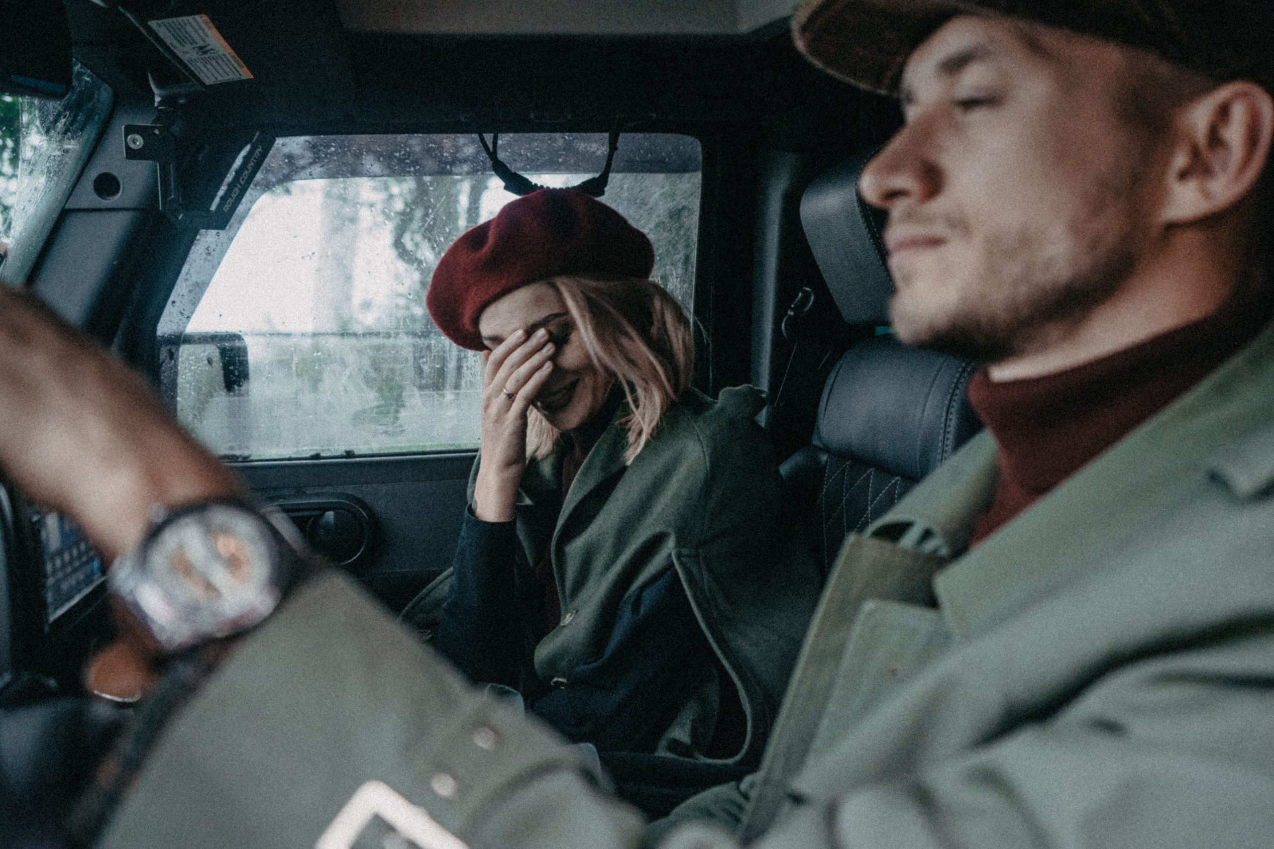 Амели и Джорж. Грузия в рамках Воркшоп. Семейный фотограф, женский фототерапевт