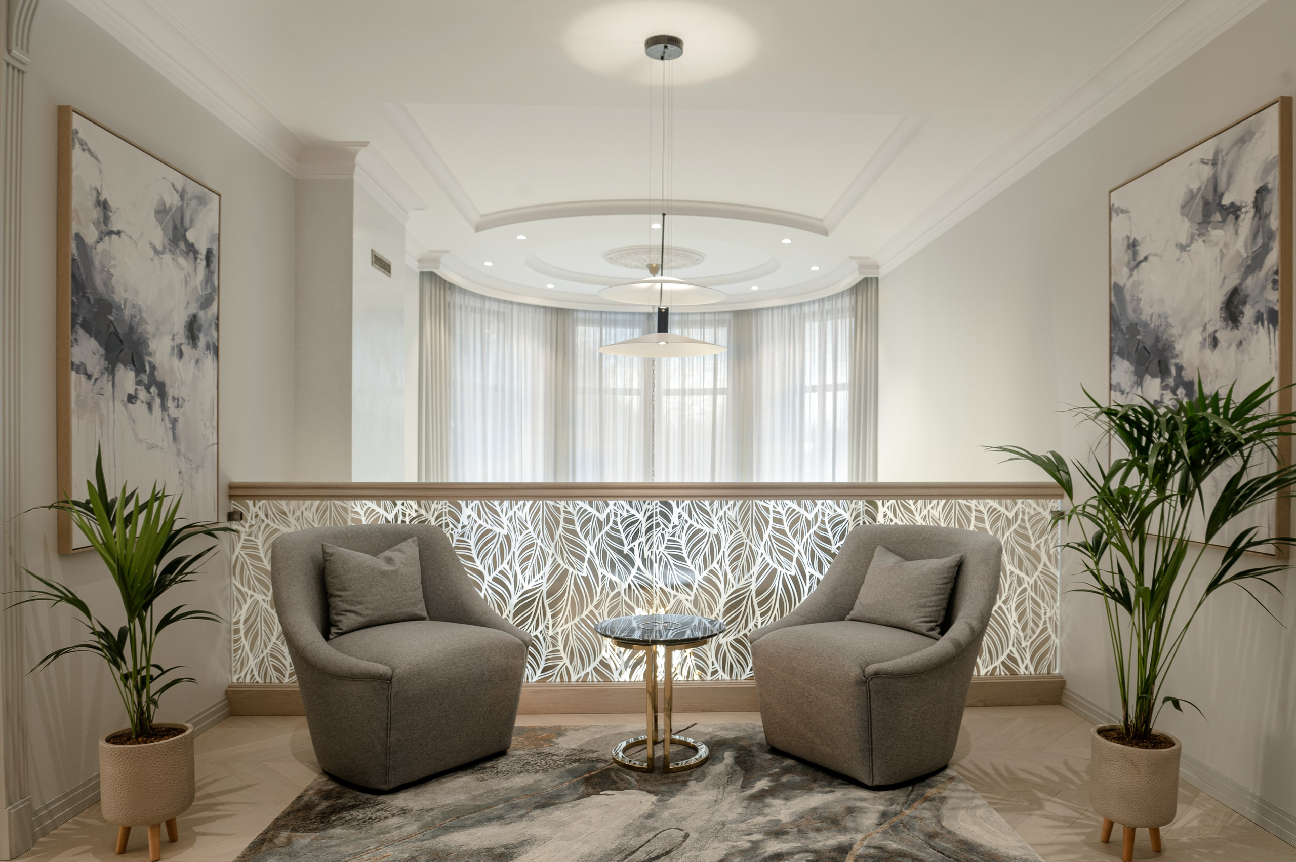 Дом в Сестрорецке. Семейный и свадебный фотограф в Санкт-Петербурге Серафима Смирнова