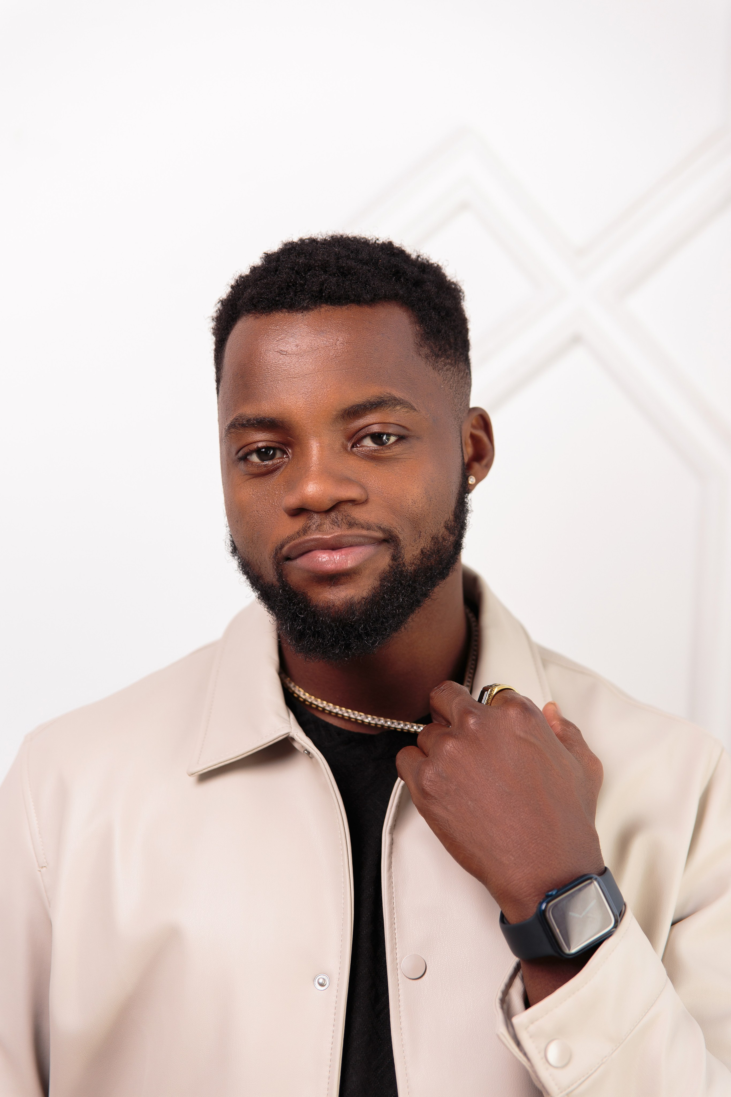 The Steppe x HomeCreditBank. Рекламный и портретный фотограф в Алматы — Серекпаев Танирхан