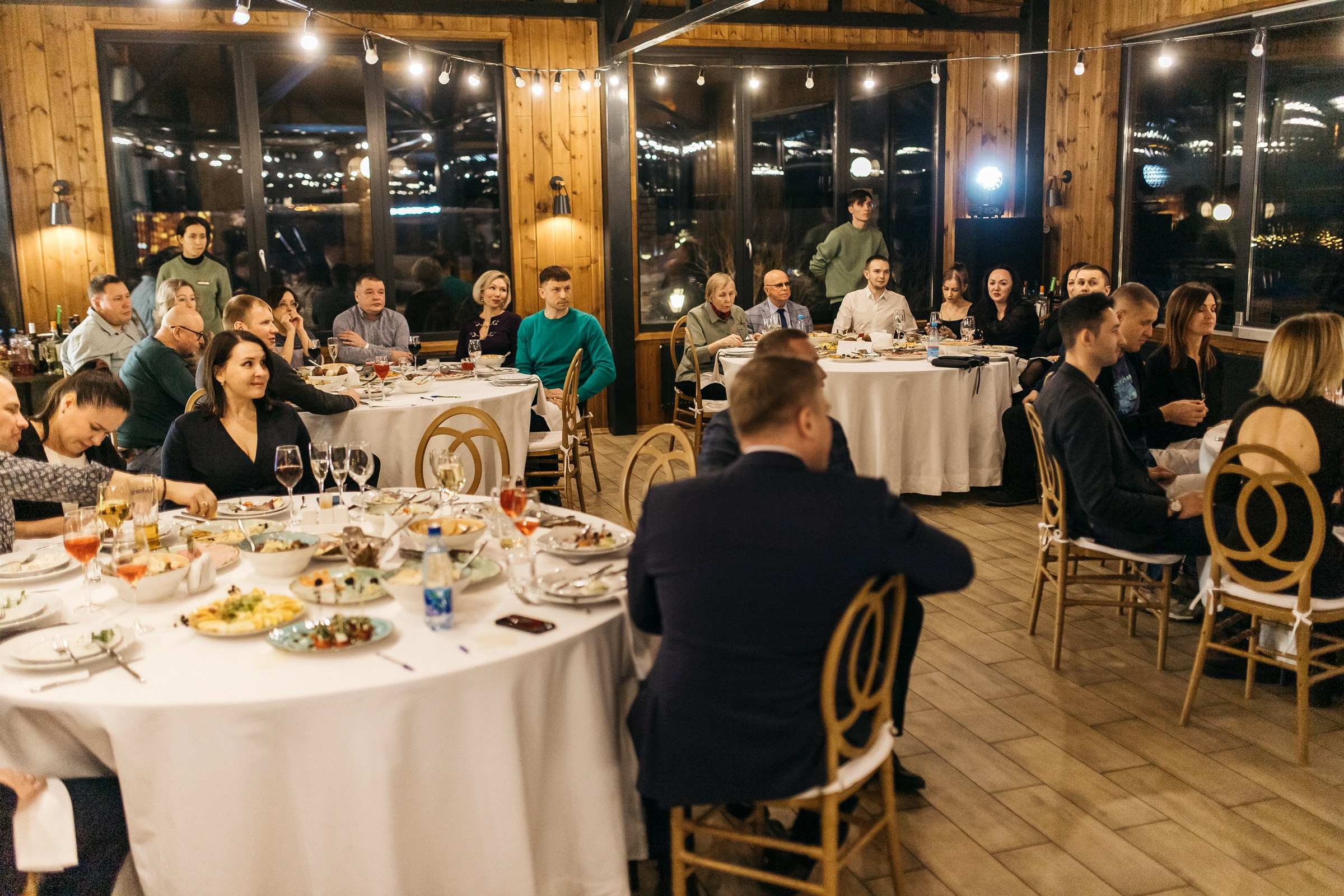 Юбилей Максима