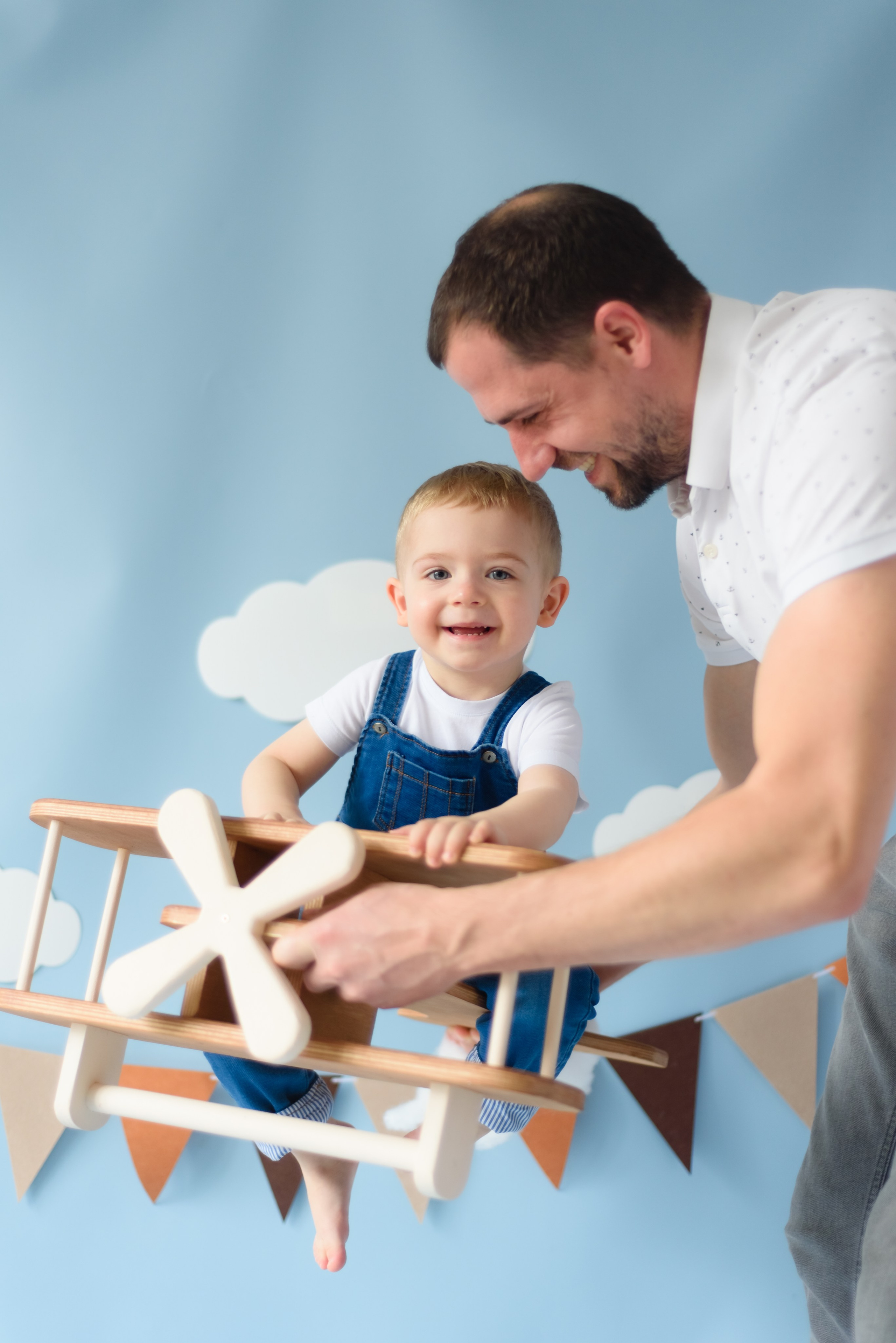 Детский Фотограф |Фотограф на годик в Брянске Ирина Романова