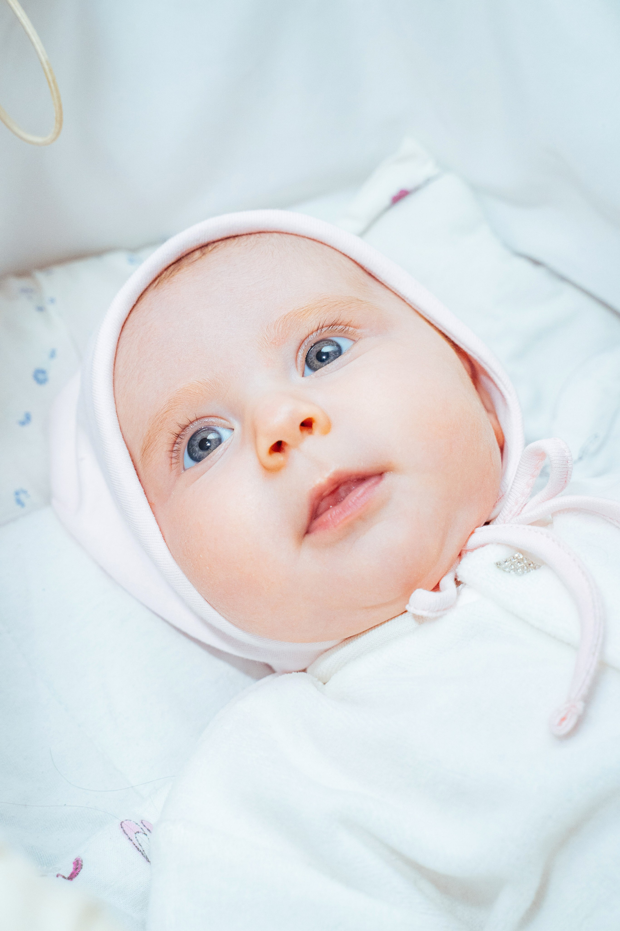 Ньюборн. Фотограф Илья Козлов