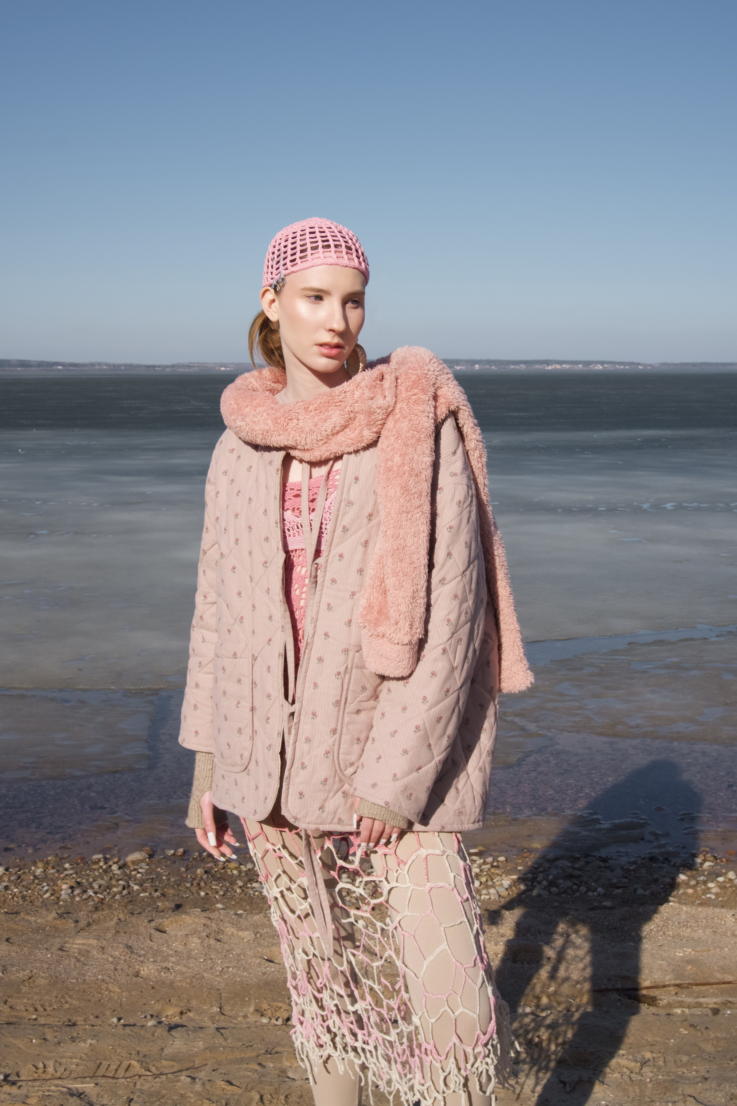 Съемка для бренда pshenica.clo. Фотограф в Минске Света Григорьева