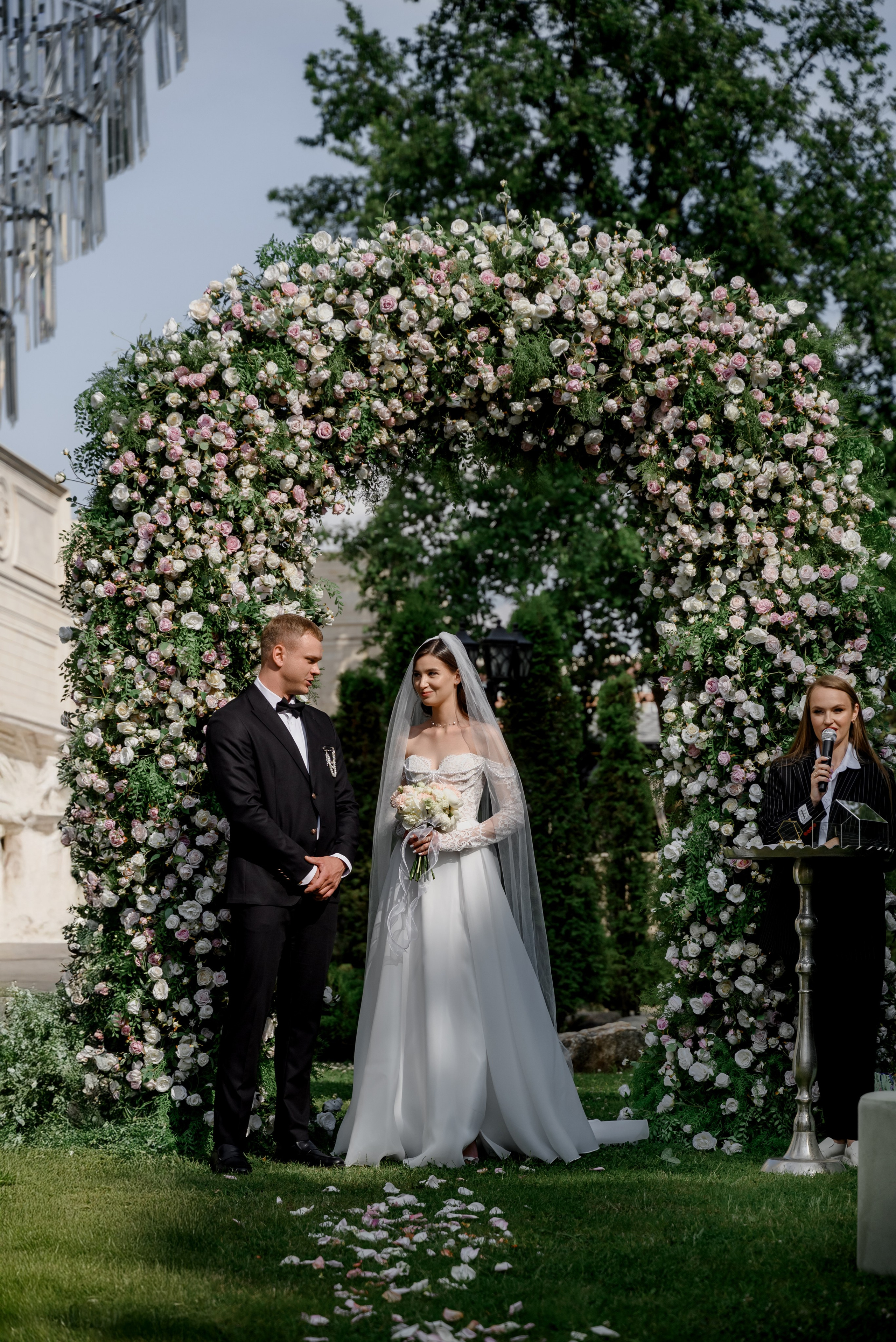 Иван и Анна. Фотограф Анна Абрикосова