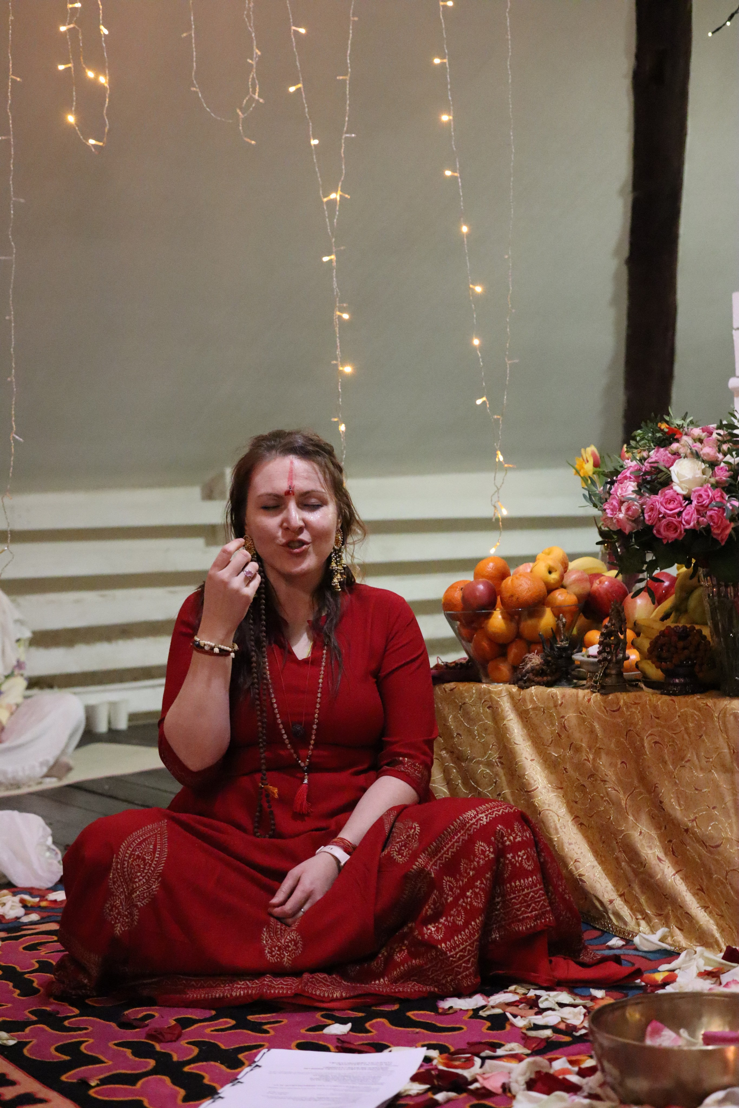 MahaShivaRatri2024. Photo Ninja