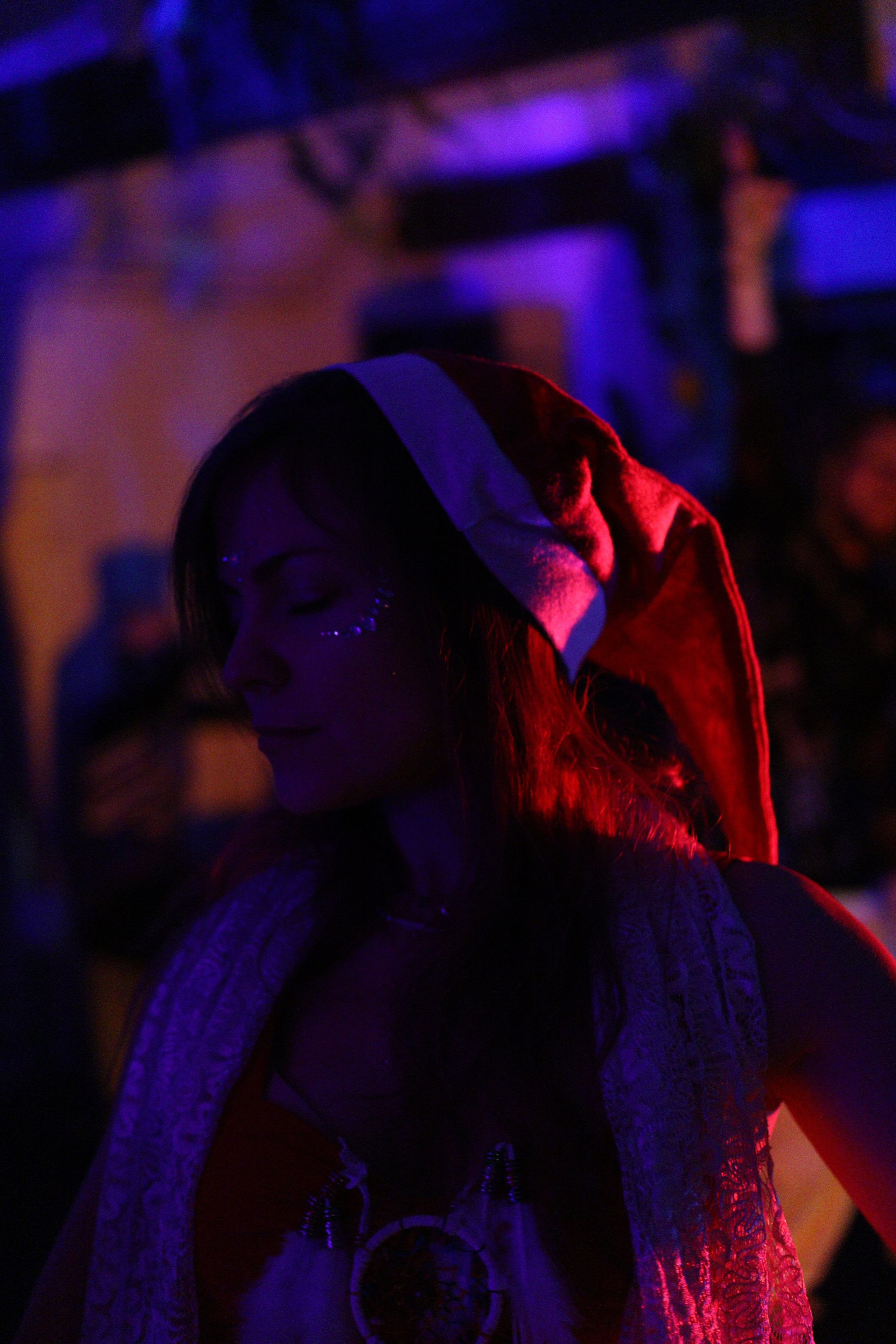 Энергия Баланса NY. Photo Ninja