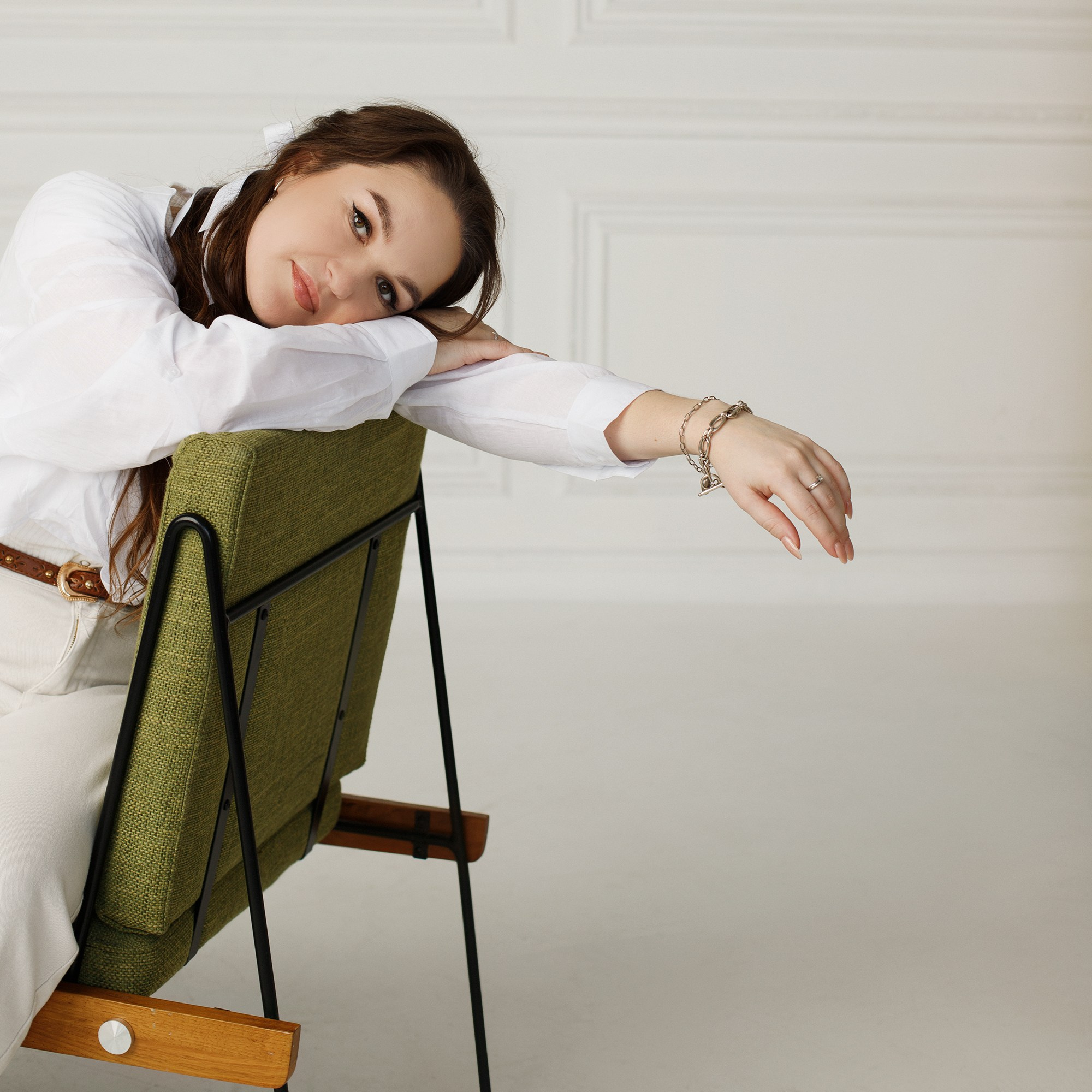 Фотосессия для мамы с дочкой. Необычные портретные фотосессии под ключ в Москве