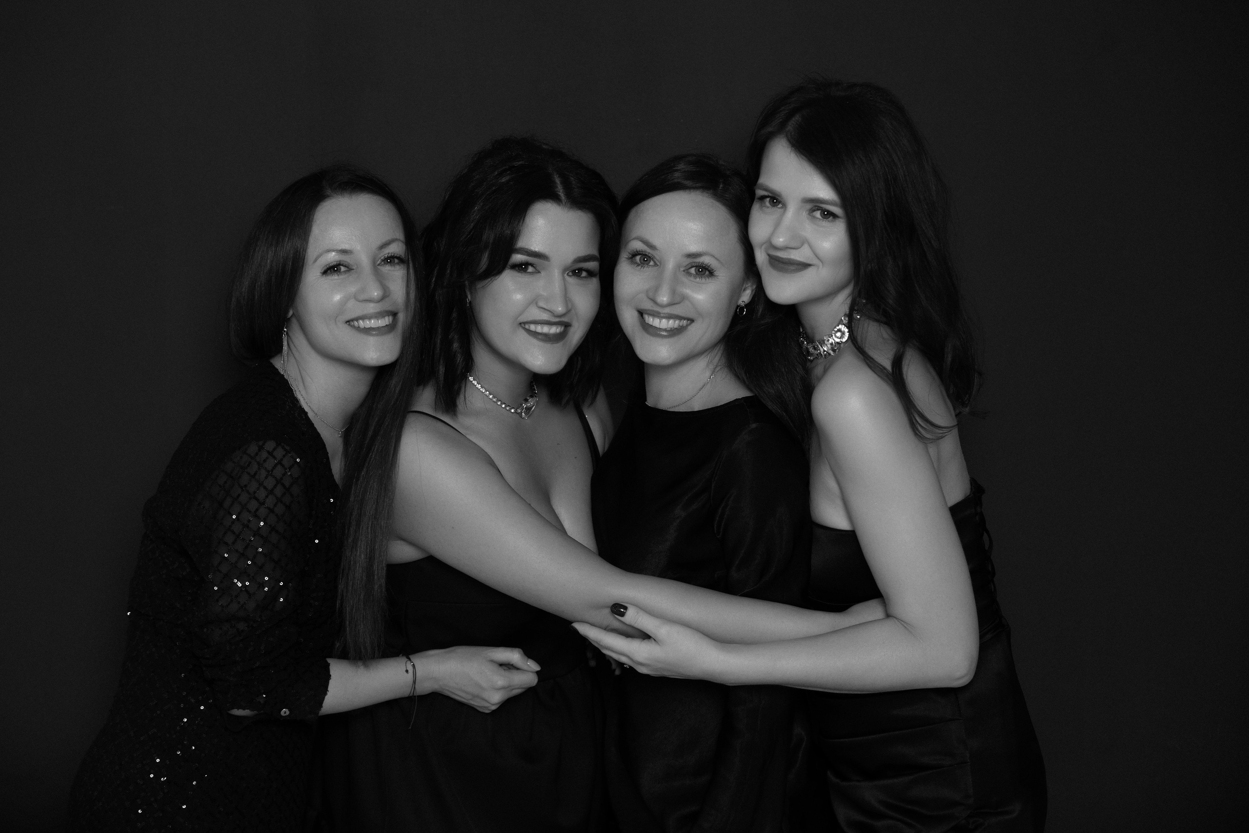 Марина. Фотограф чувственного портрета в Санкт-Петербурге Светлана Фролова