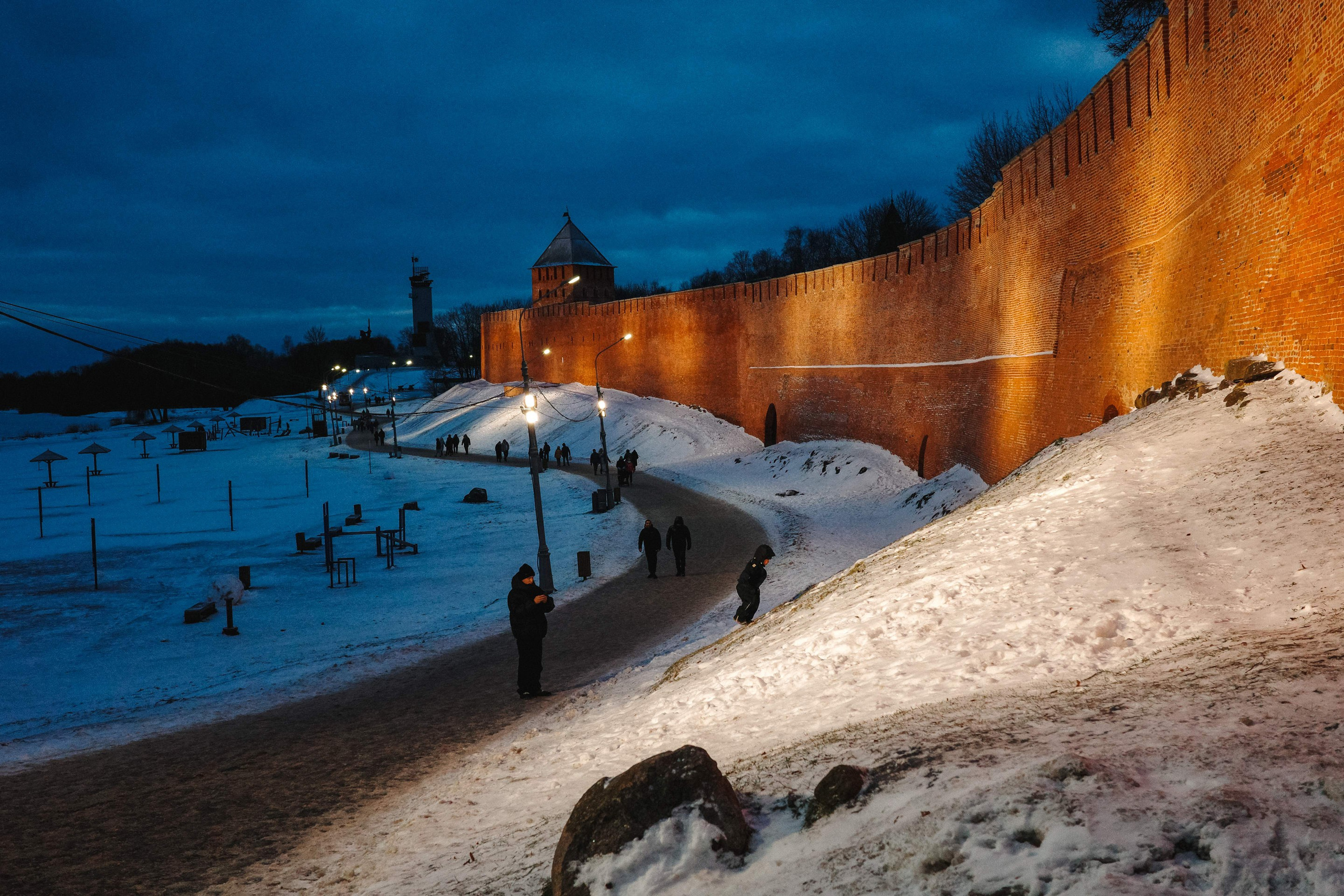 2025.01. Фотограф Алексей Алексеев
