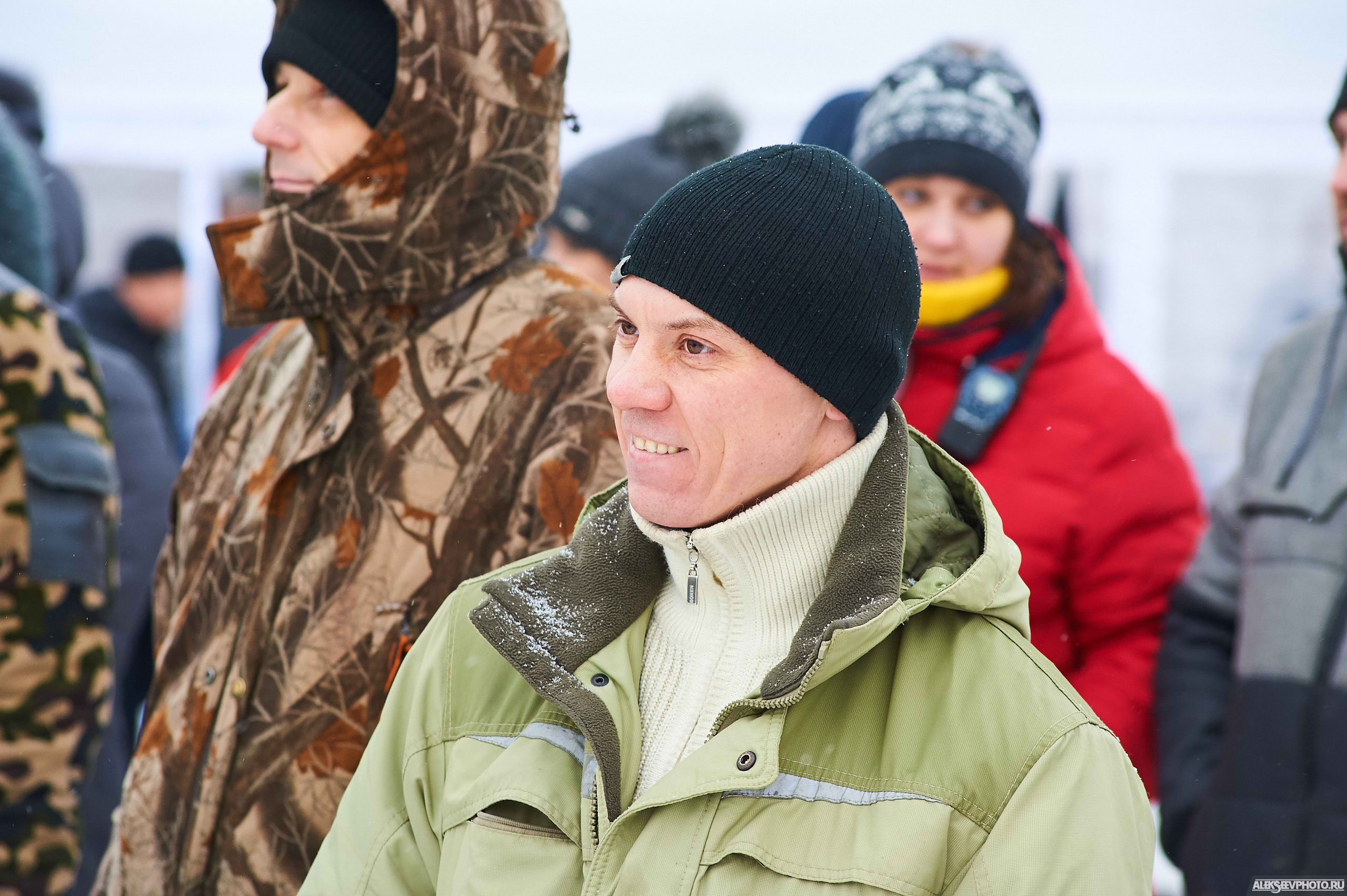 2018.02.17 — Золовкины посиделки у АвтоКОТов. Фотограф Алексей Алексеев
