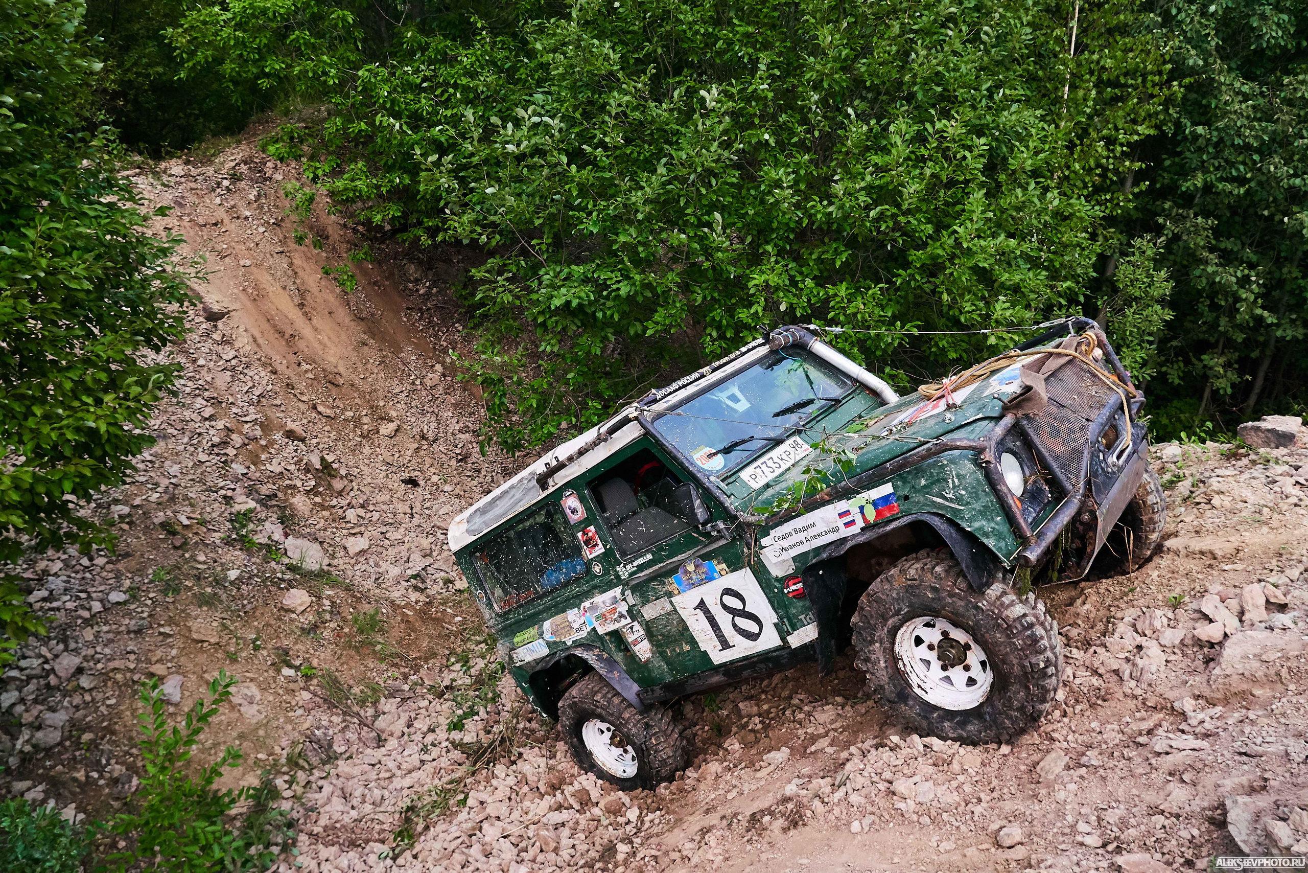 2018.08.25-26 — Братина-трофи. Фотограф Алексей Алексеев