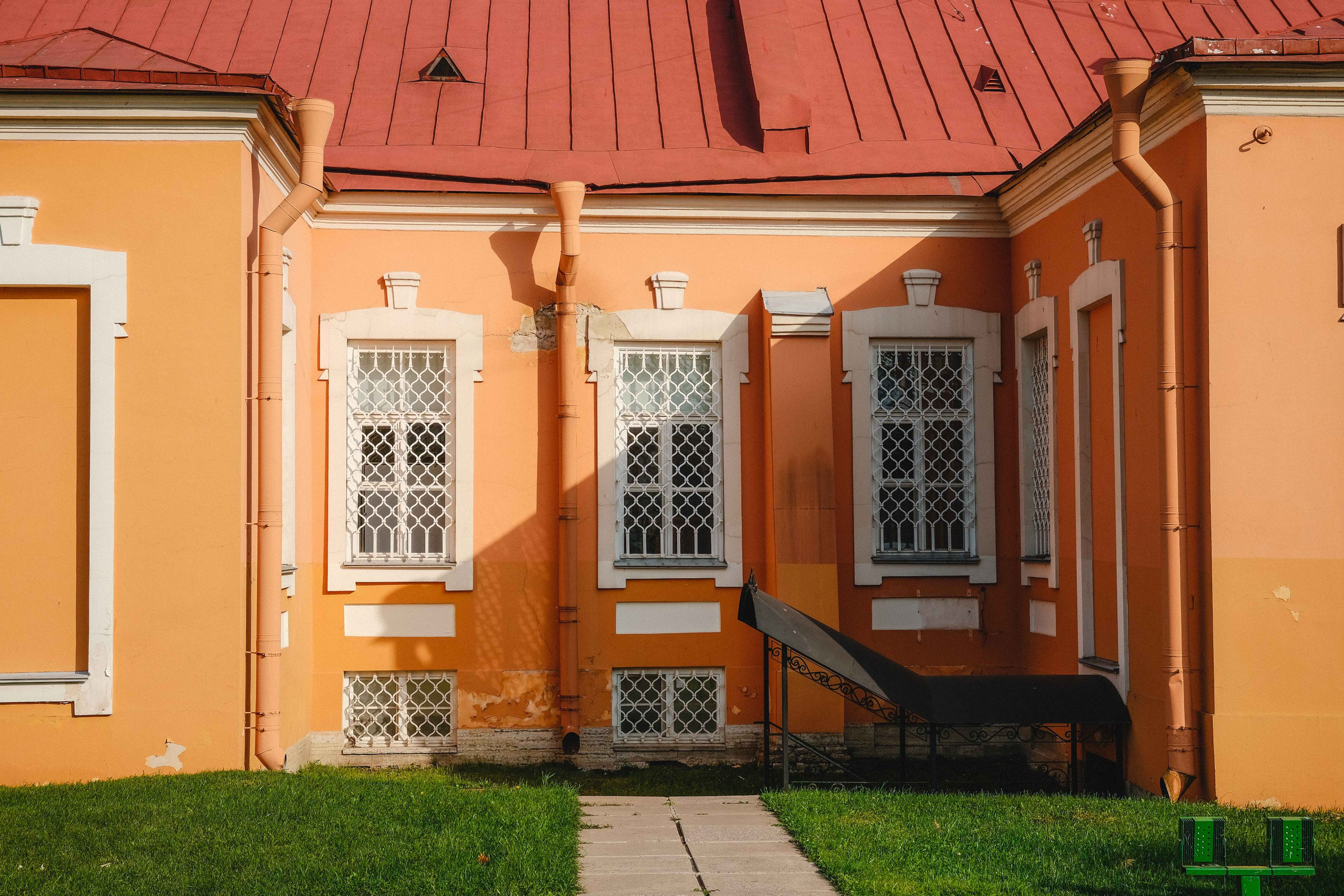 2023.09. Фотограф Алексей Алексеев