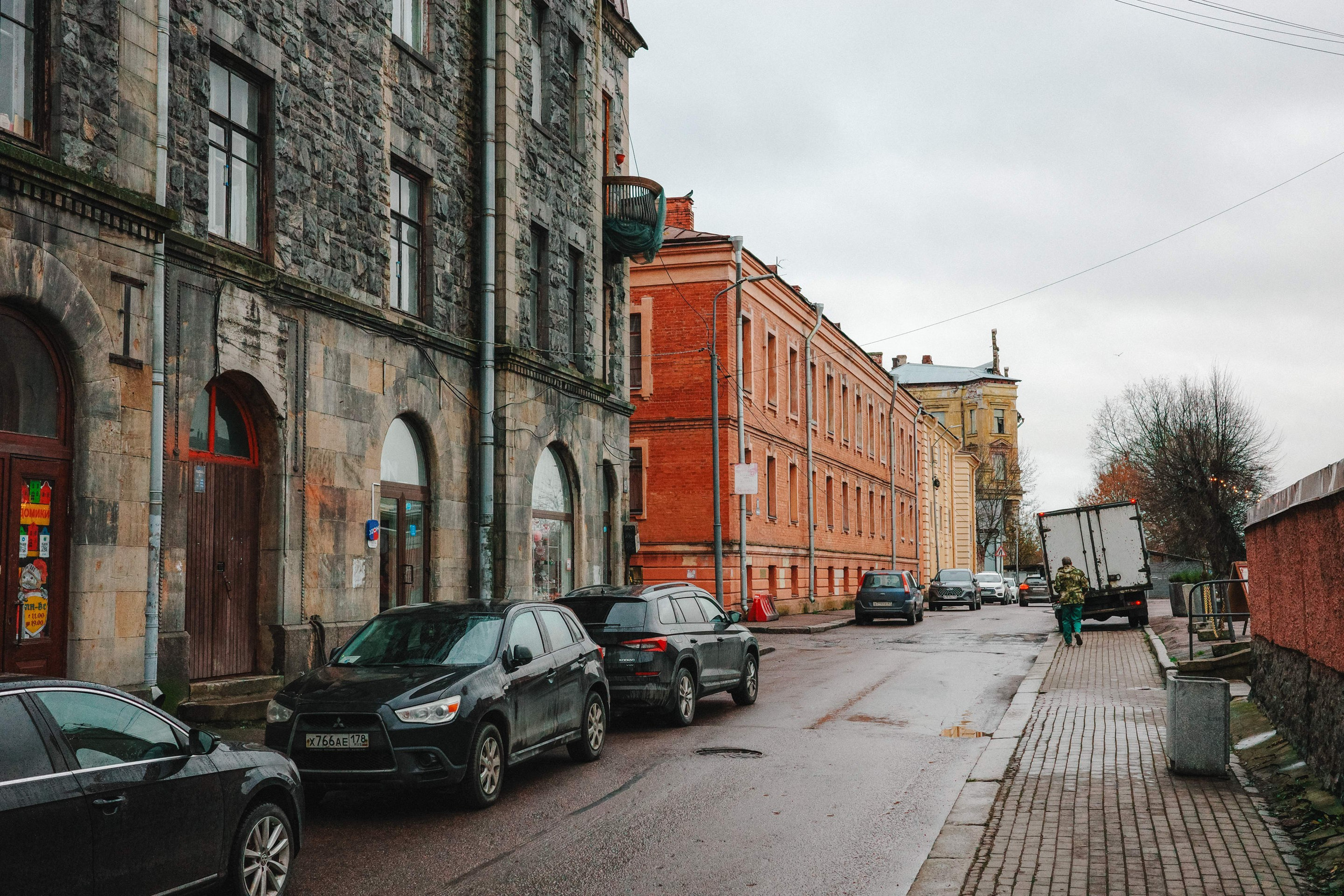 2024.11. Фотограф Алексей Алексеев