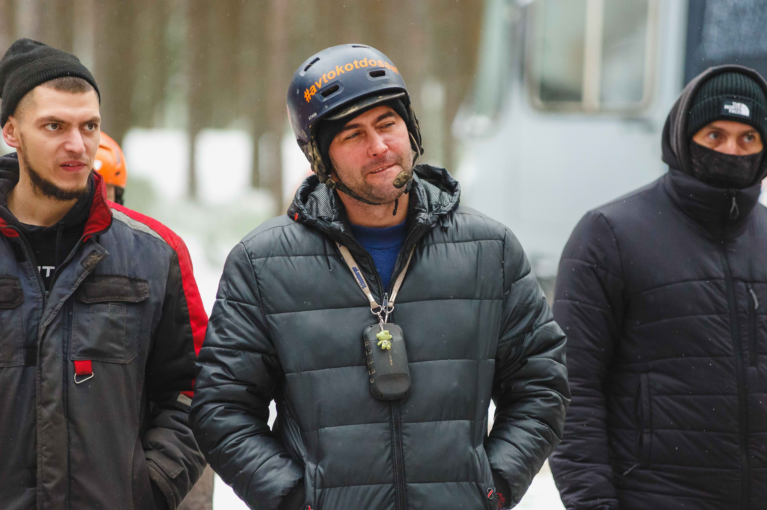 2023.10.28-29 — Кубок Санкт-Петербурга по трофи-рейдам 2023 — 1 день. Фотограф Алексей Алексеев