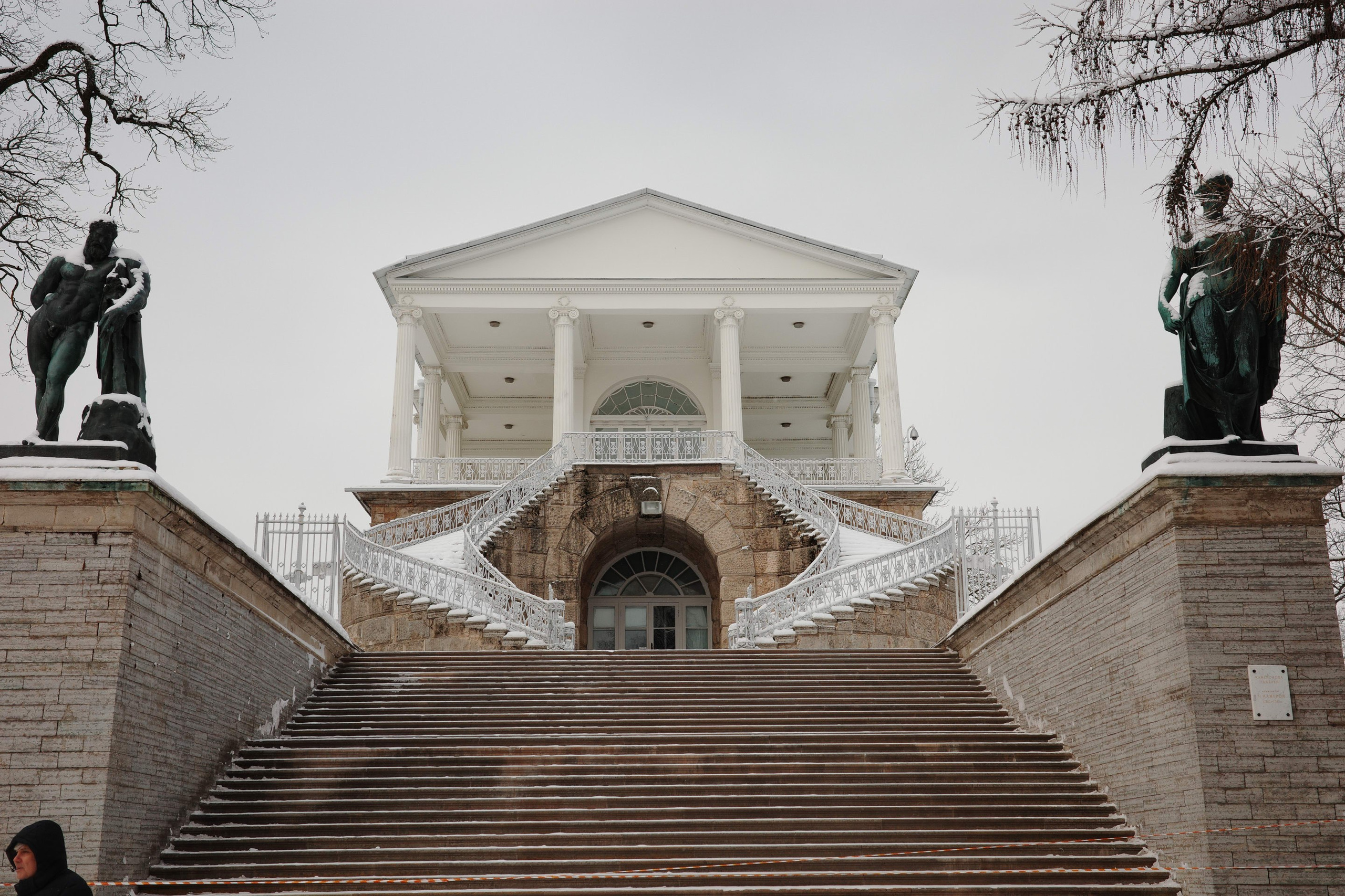 2025.02. Фотограф Алексей Алексеев
