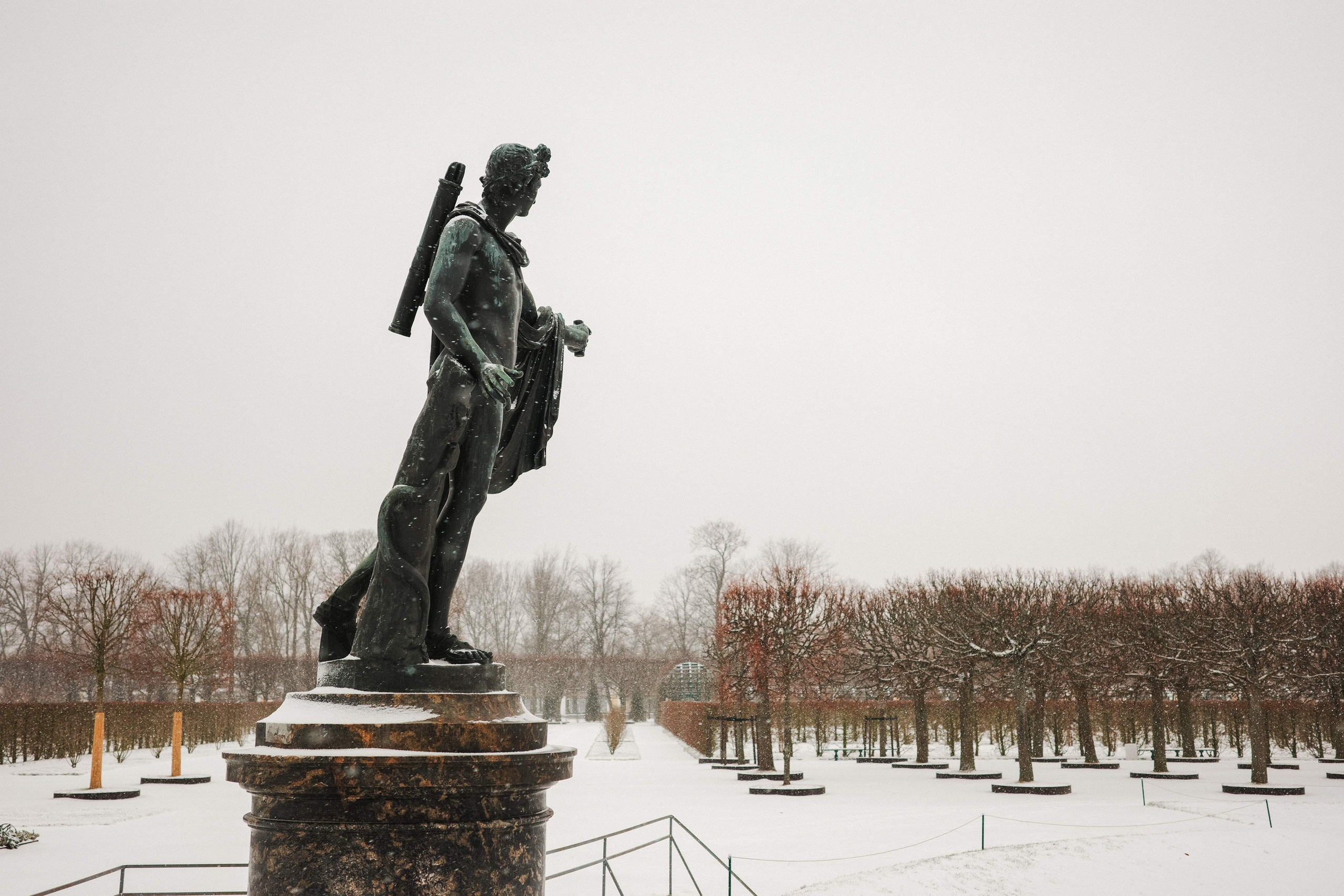 2025.02. Фотограф Алексей Алексеев
