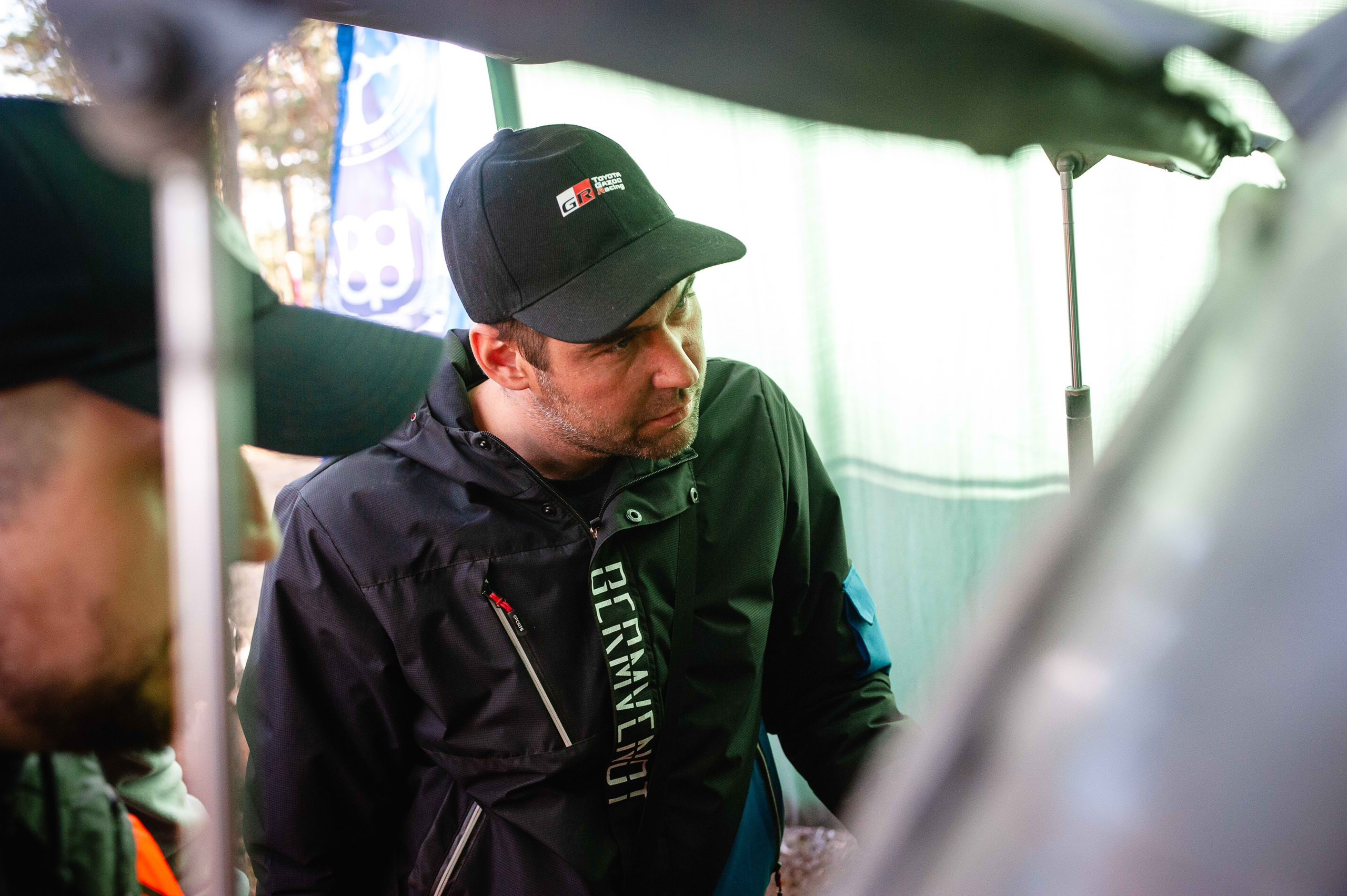 2022.05.13-15 — Чемпионат СЗФО по трофи-рейдам — 1 день, базлаг и техком. Фотограф Алексей Алексеев