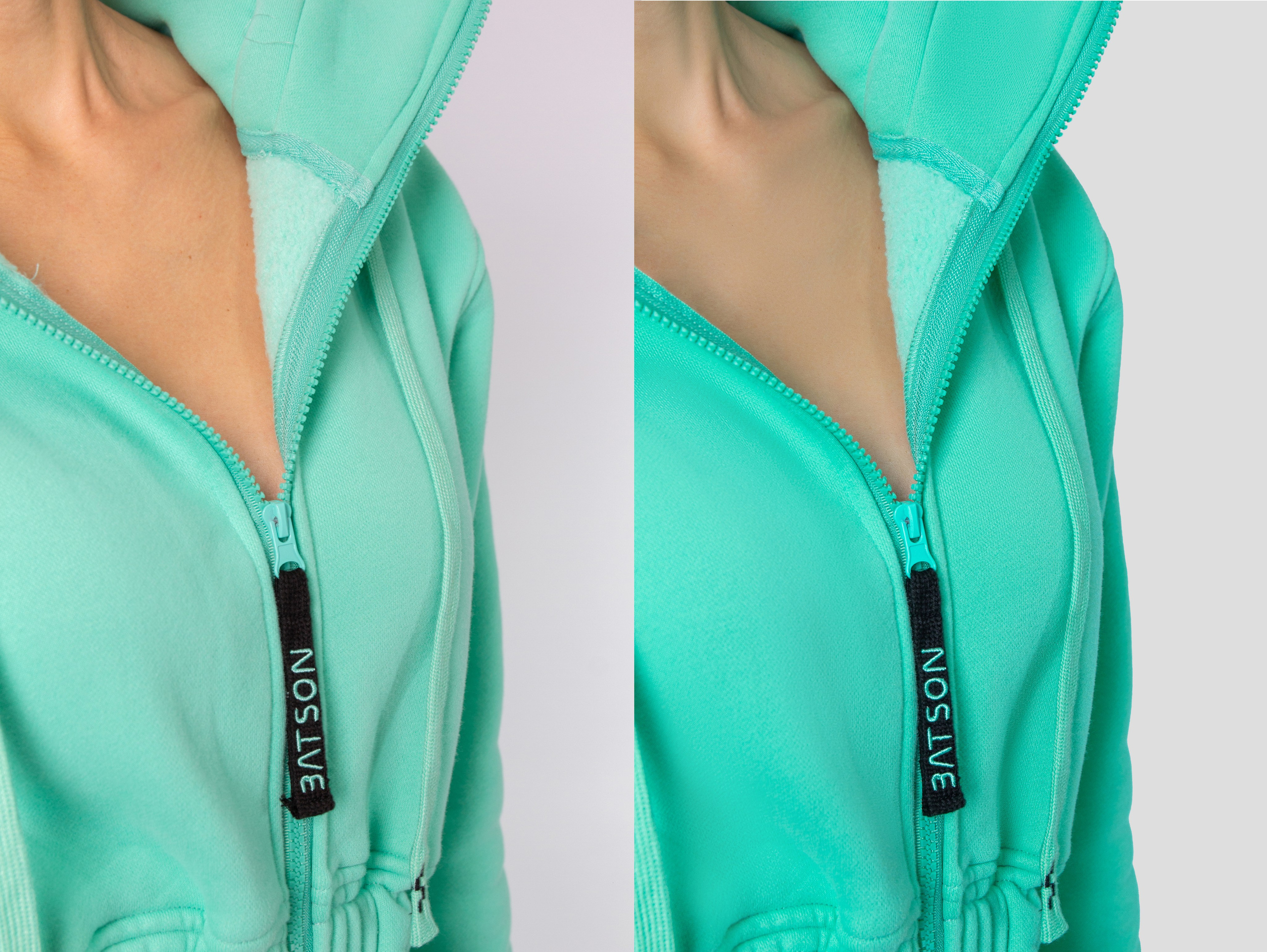 Ретушь портретов для рекламы спортивной одежды — динамика и стиль! | Студия SVITHART