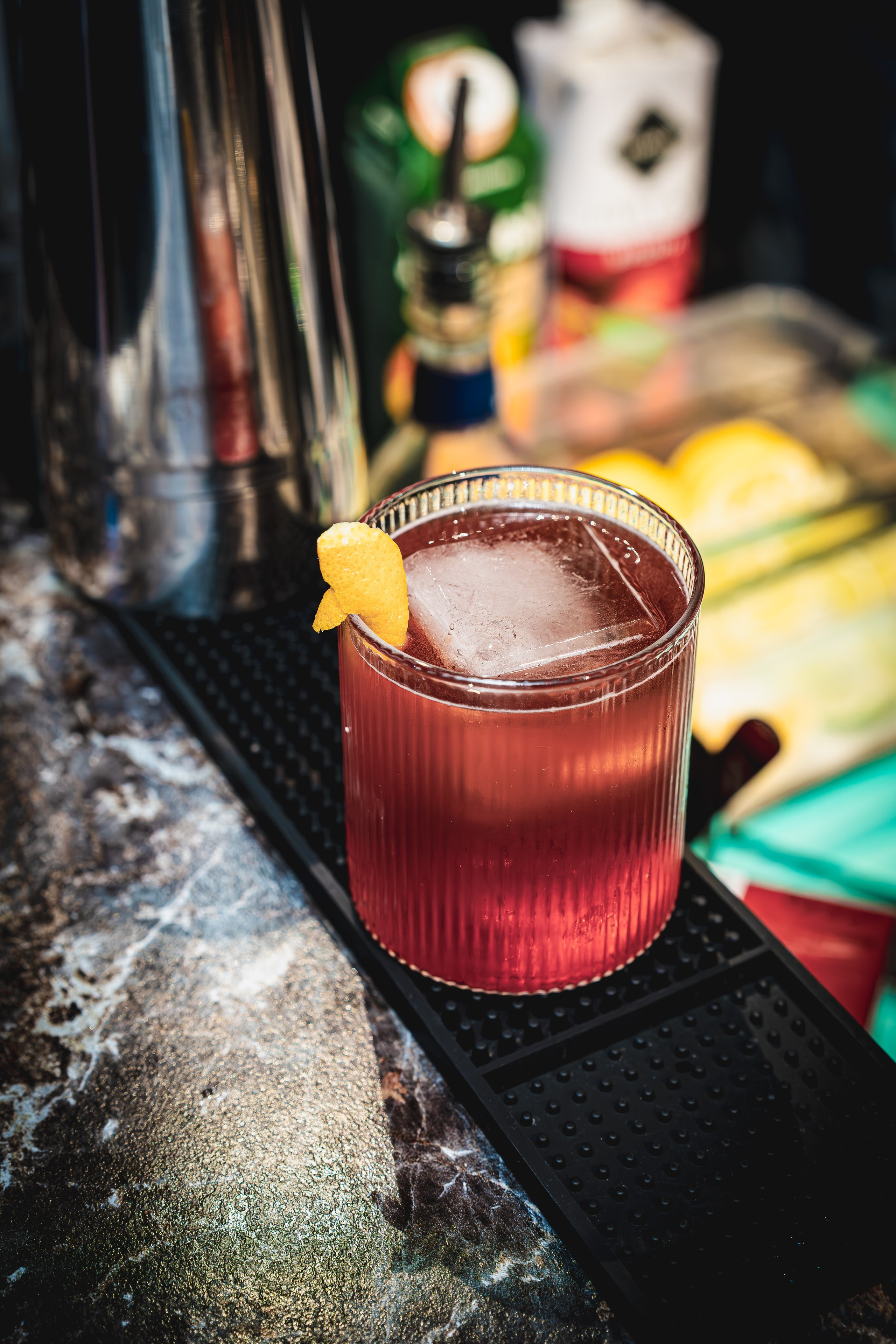 Коммерческие съемки. Иван Волохов