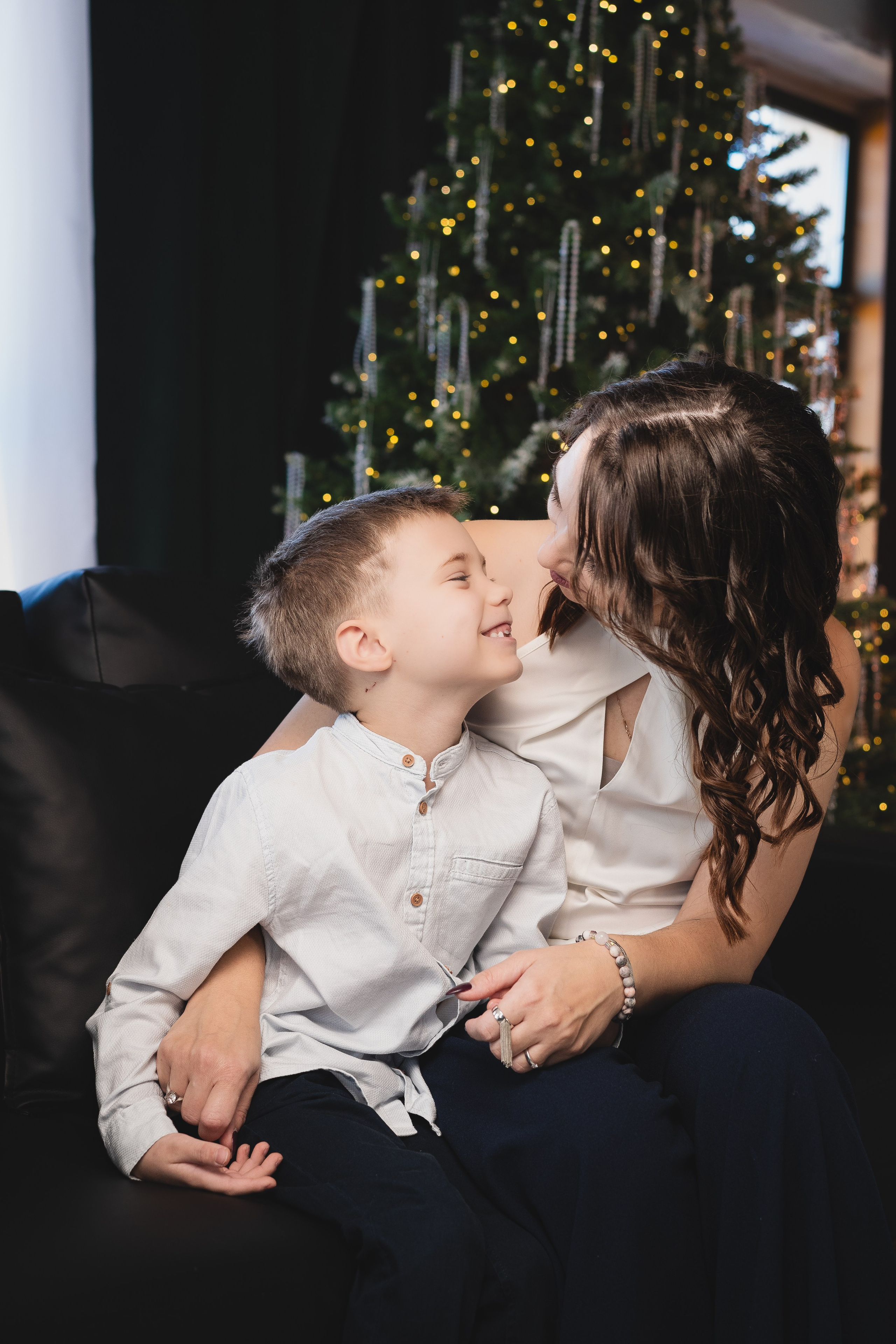 Семейные съемки. Иван Волохов