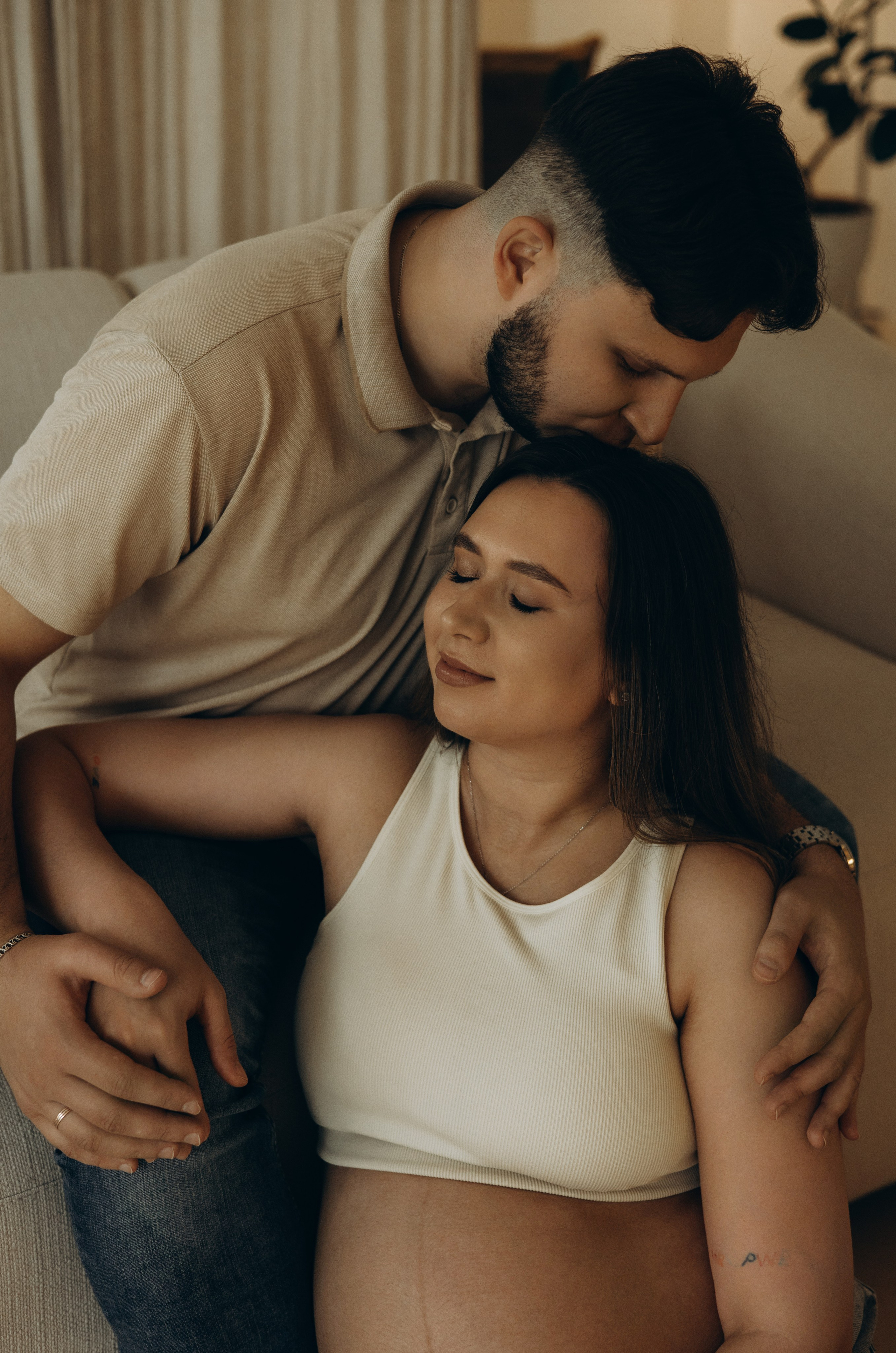 Ирина+Егор. Фотограф в Екатеринбурге Селиверстова Екатерина